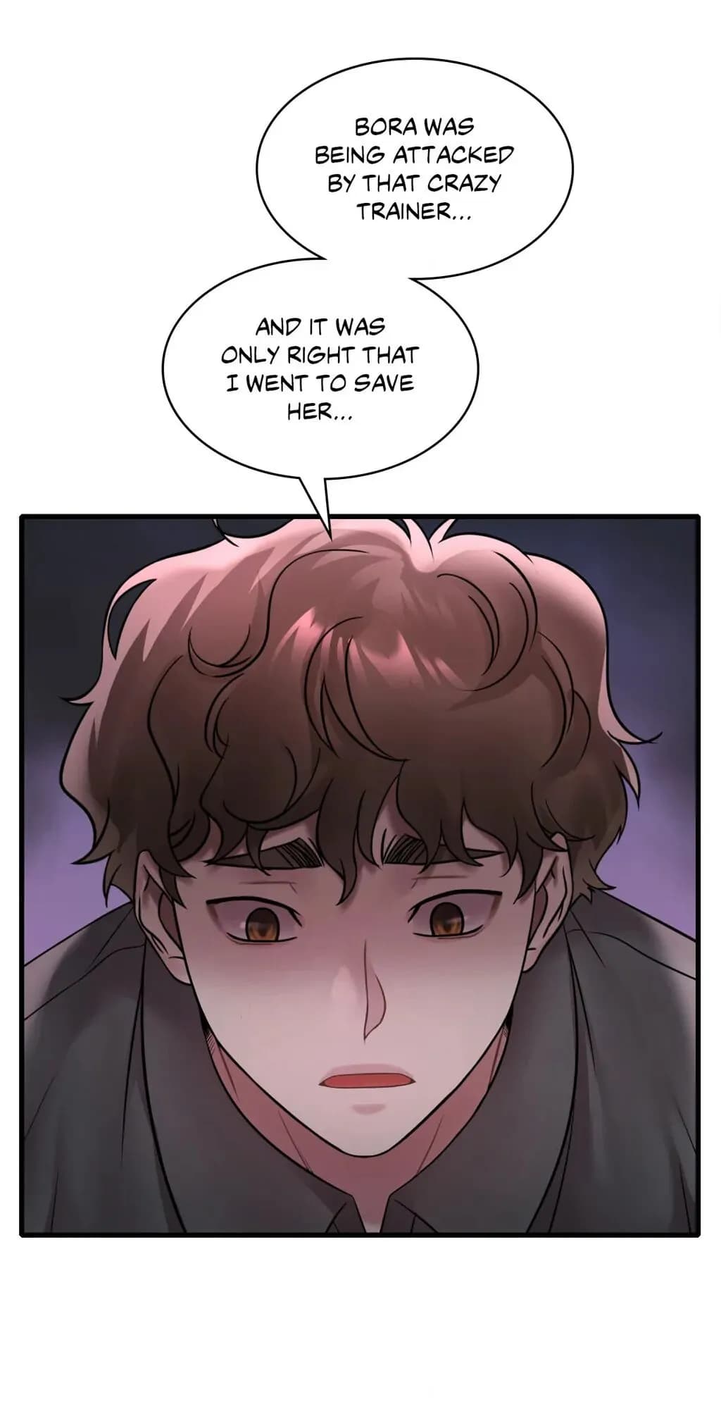 Drunk on You - Chapter 55 - Page 60
