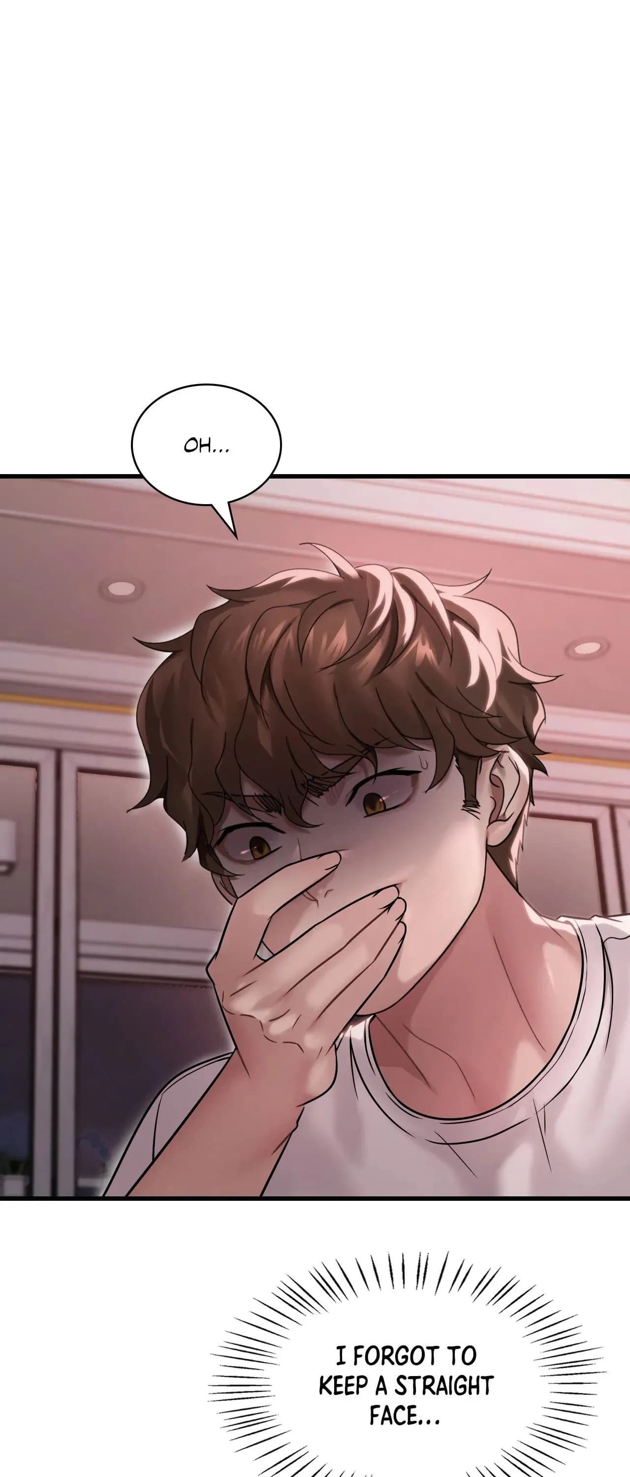 Drunk on You - Chapter 58 - Page 12