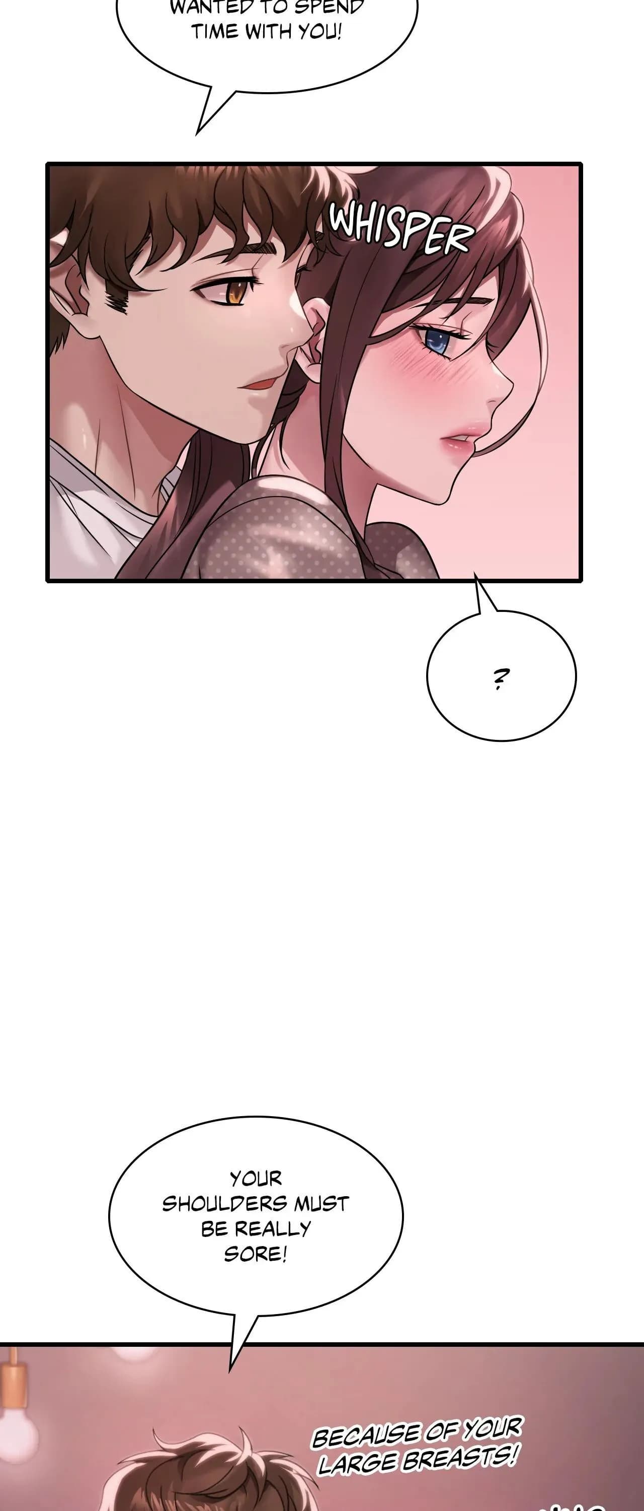 Drunk on You - Chapter 58 - Page 17