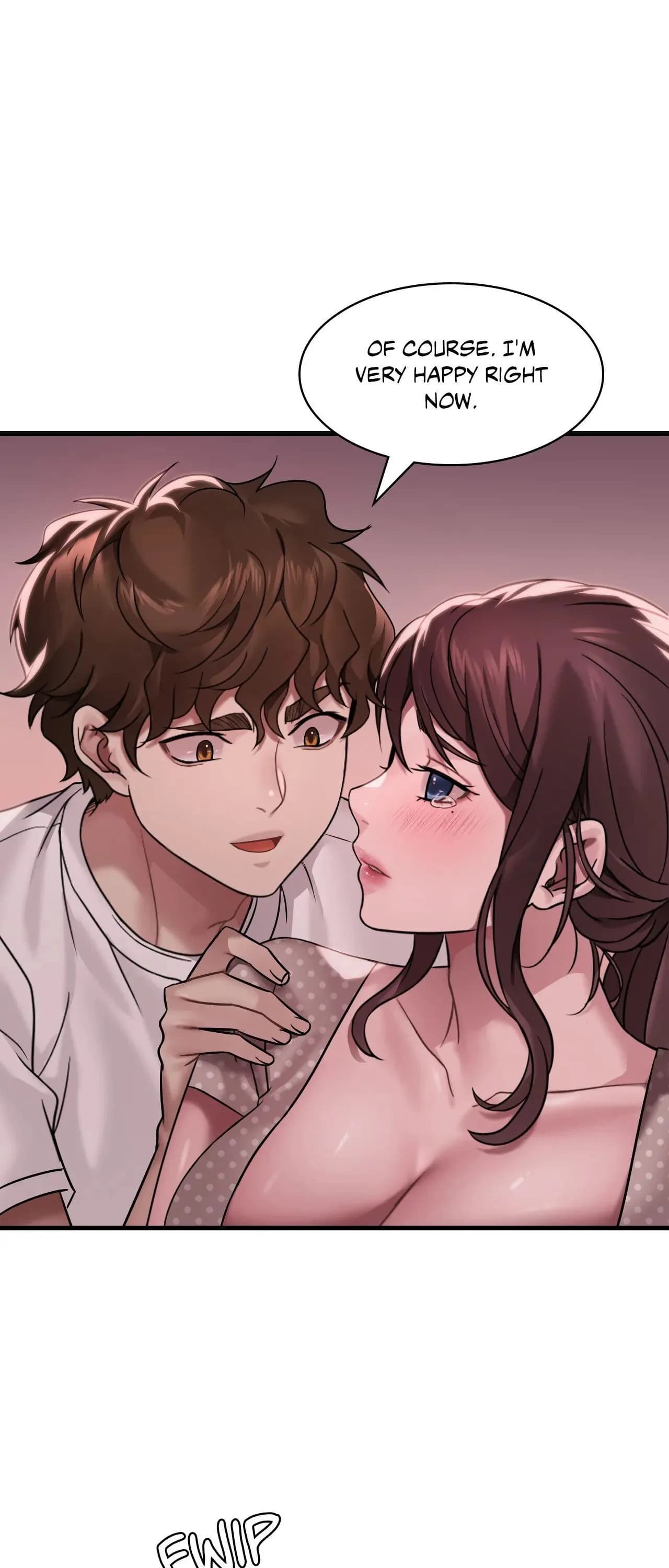 Drunk on You - Chapter 58 - Page 21