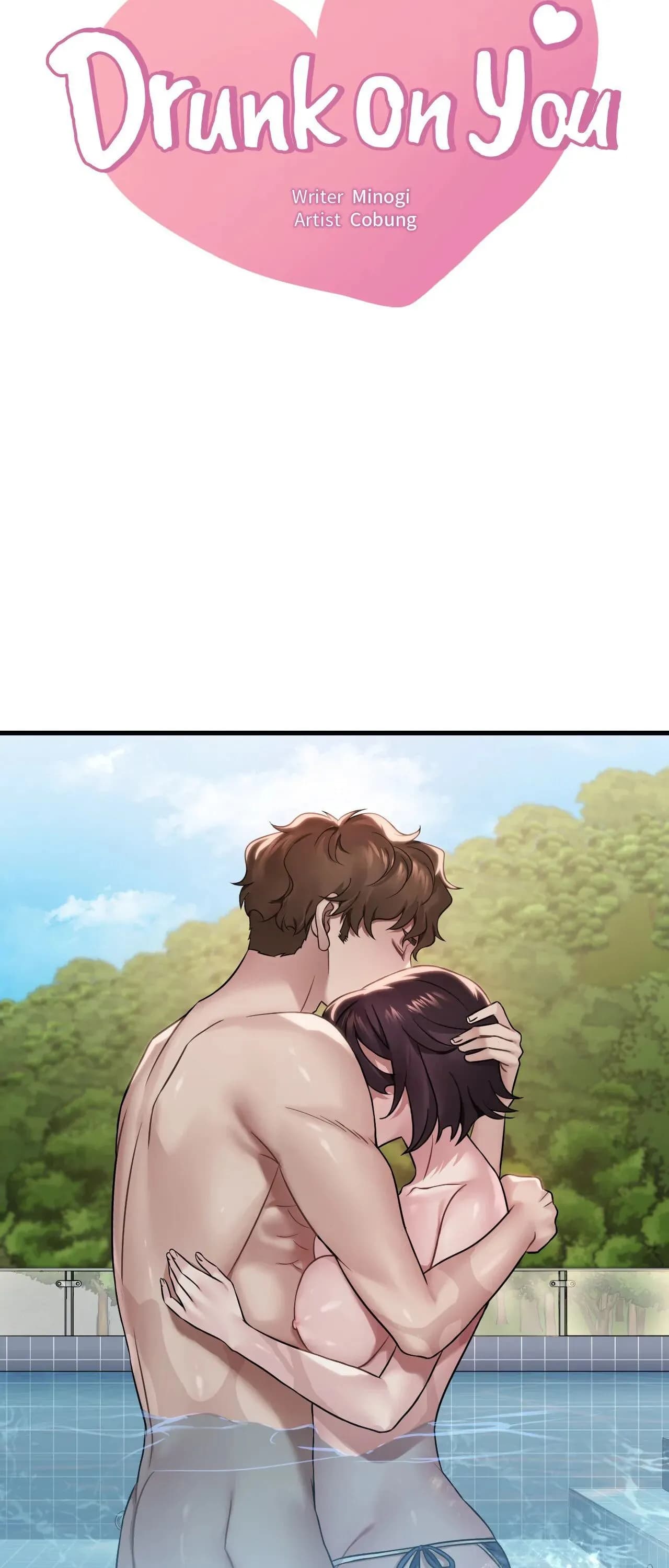 Drunk on You - Chapter 59 - Page 4