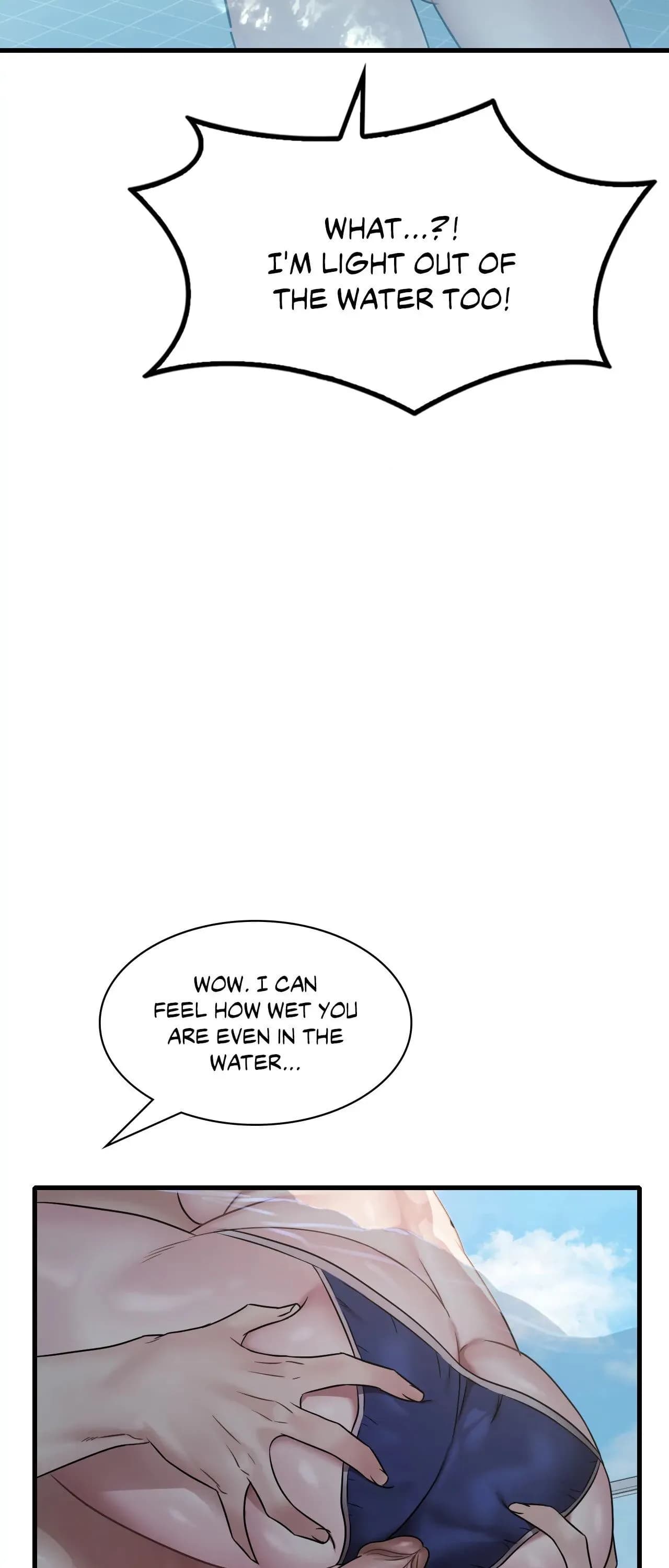 Drunk on You - Chapter 59 - Page 11