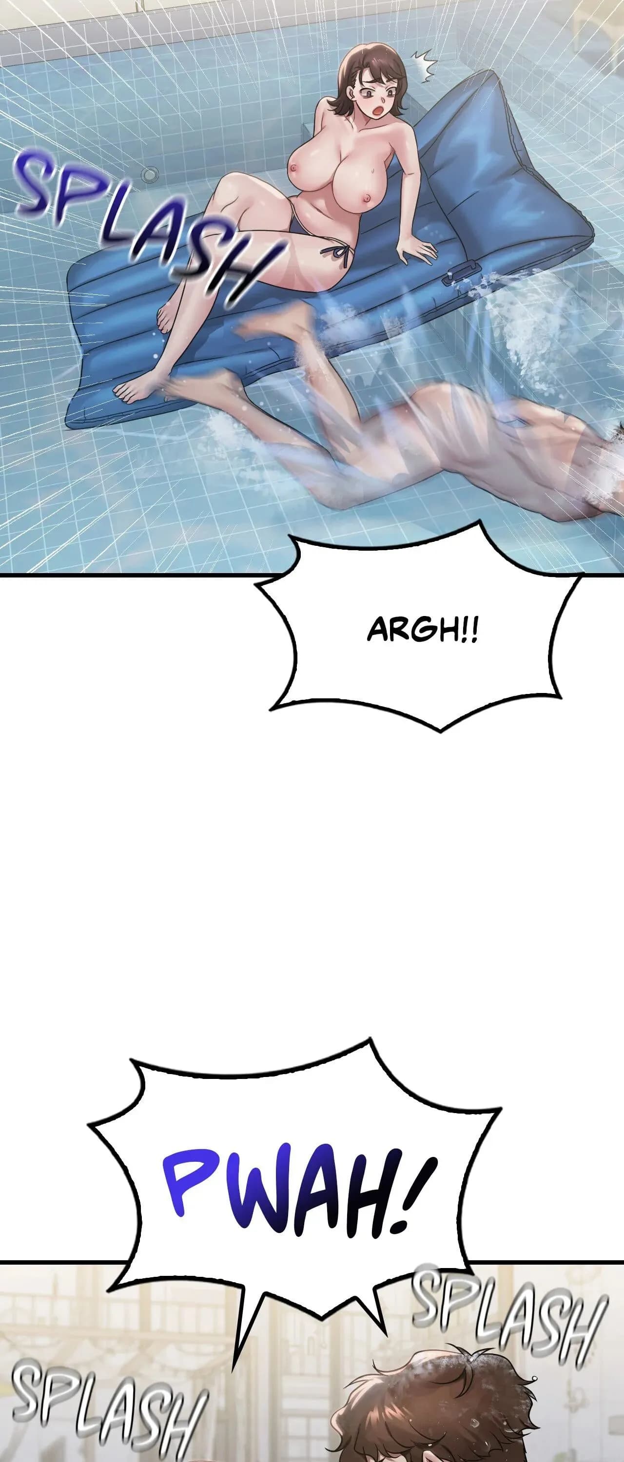 Drunk on You - Chapter 59 - Page 34