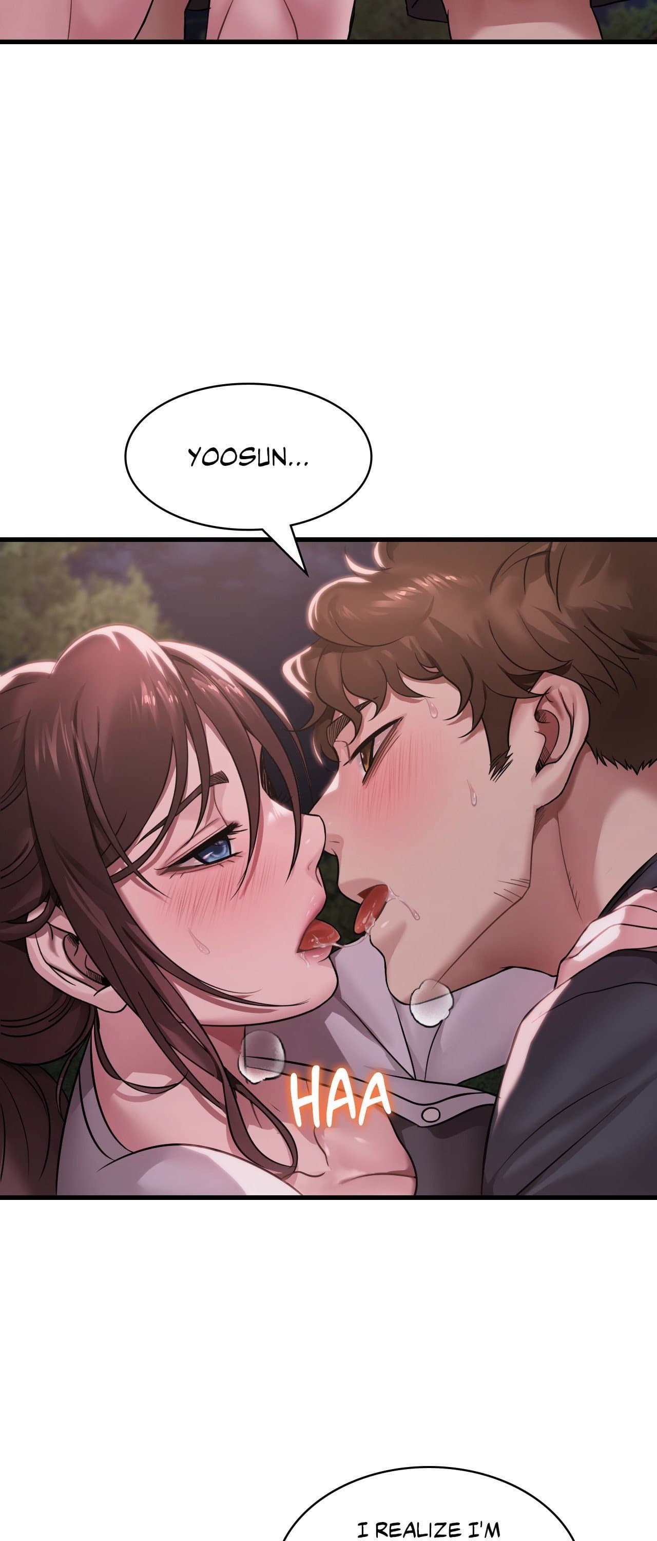 Drunk on You - Chapter 60 - Page 12