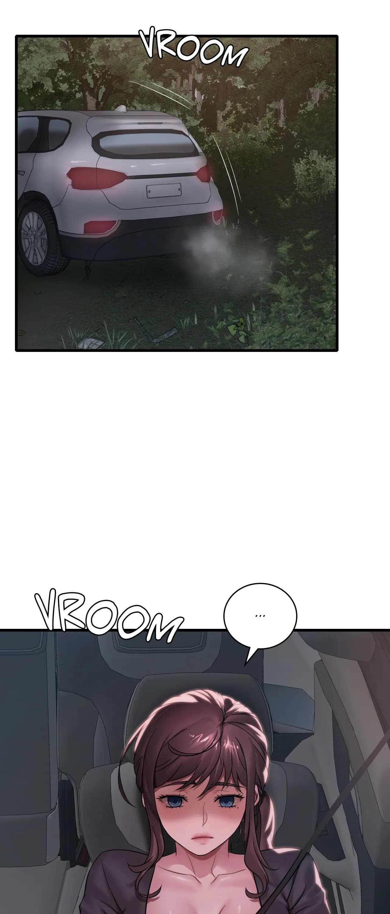 Drunk on You - Chapter 61 - Page 22