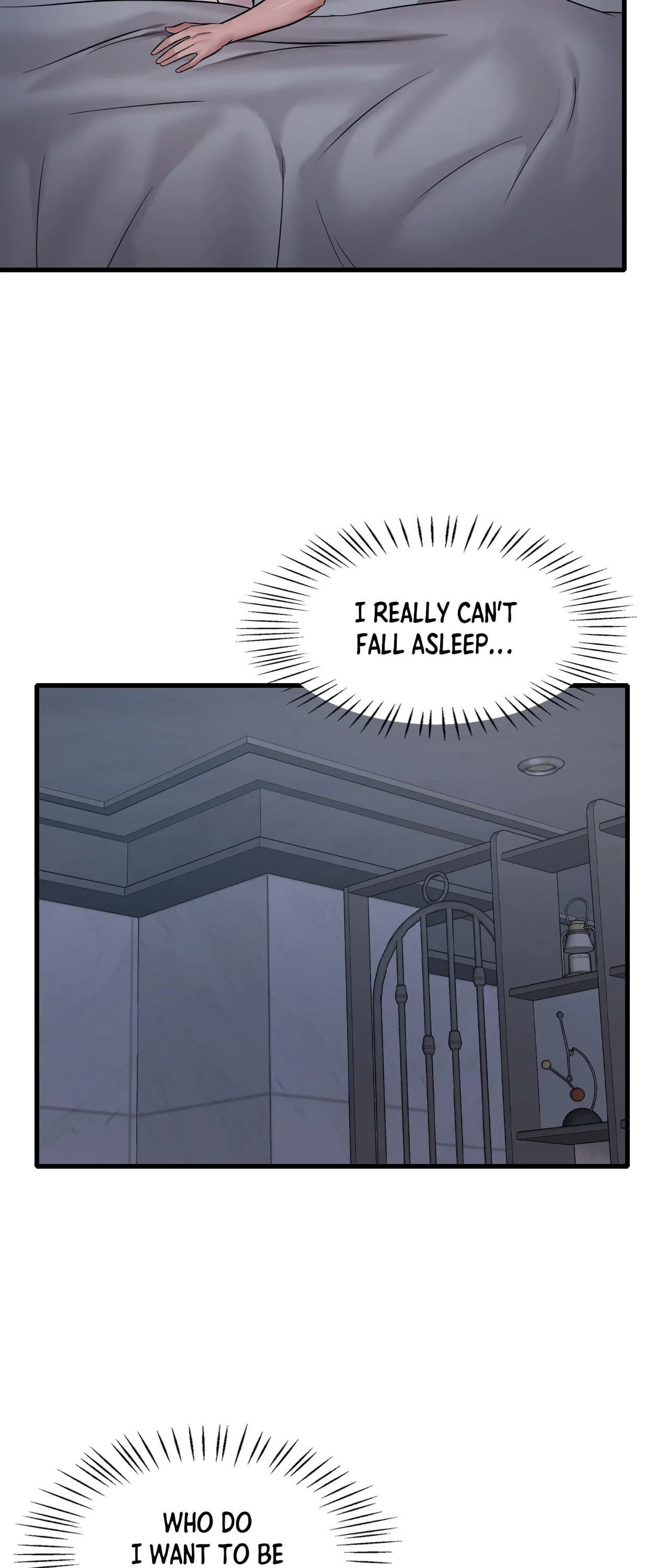 Drunk on You - Chapter 61 - Page 34