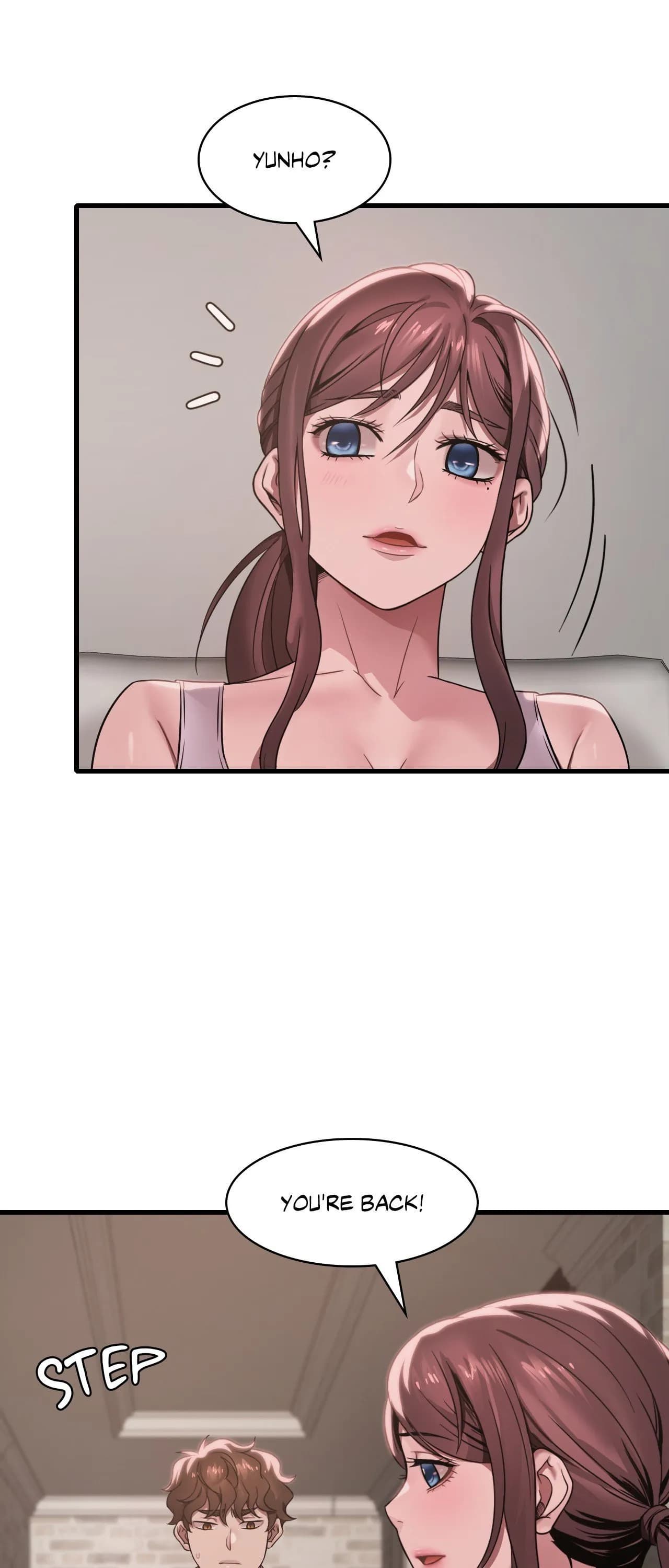 Drunk on You - Chapter 61 - Page 59