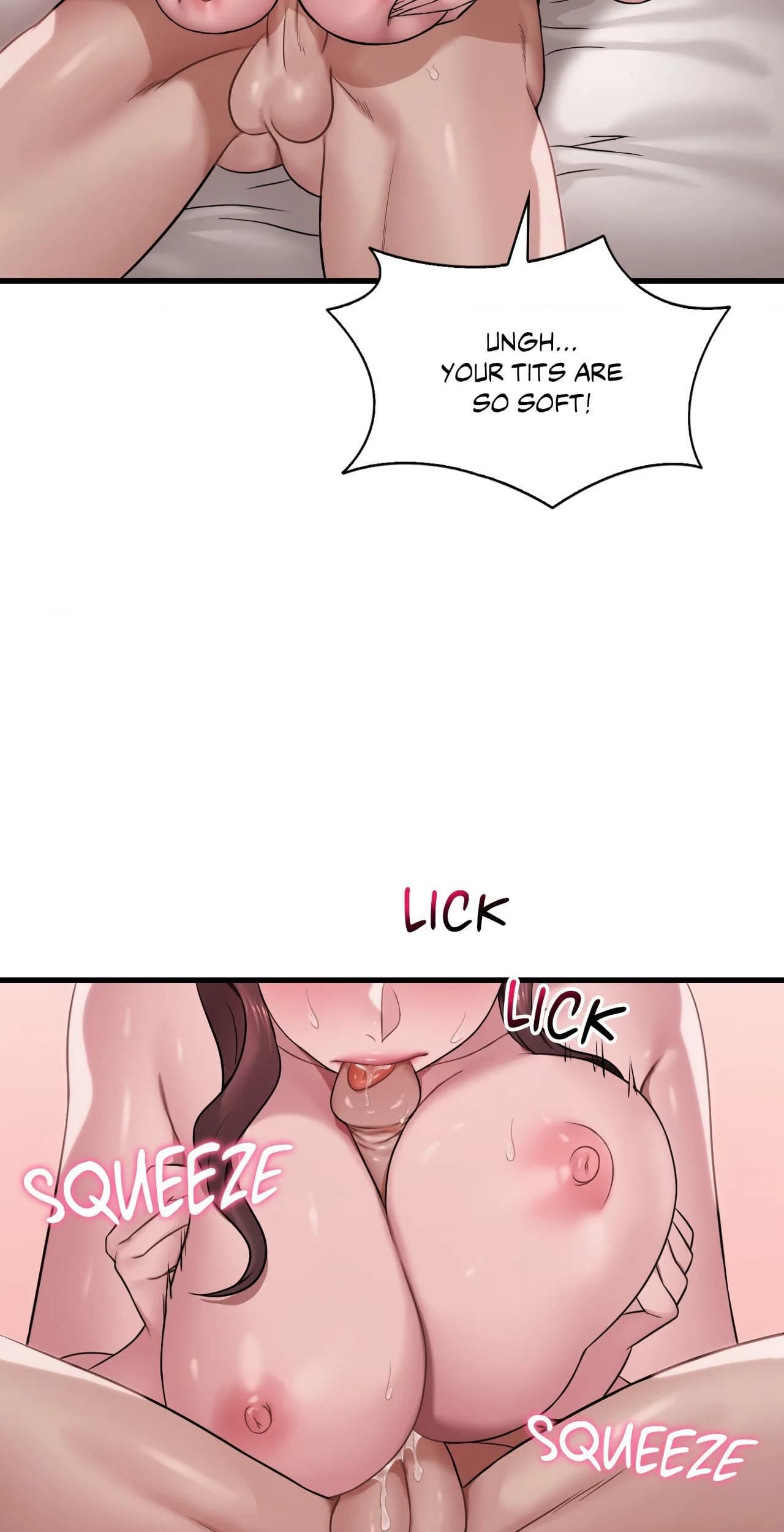 Drunk on You - Chapter 62 - Page 64