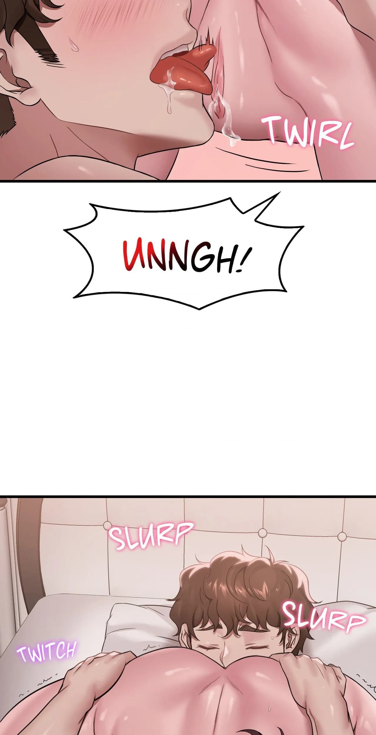 Drunk on You - Chapter 62 - Page 67