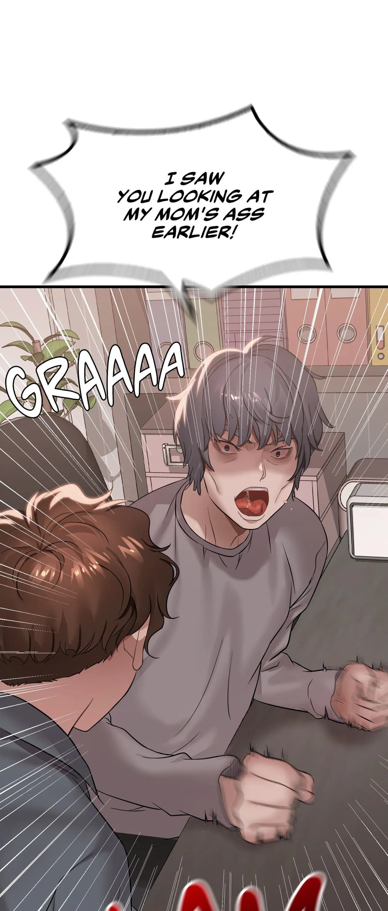 Drunk on You - Chapter 64 - Page 1