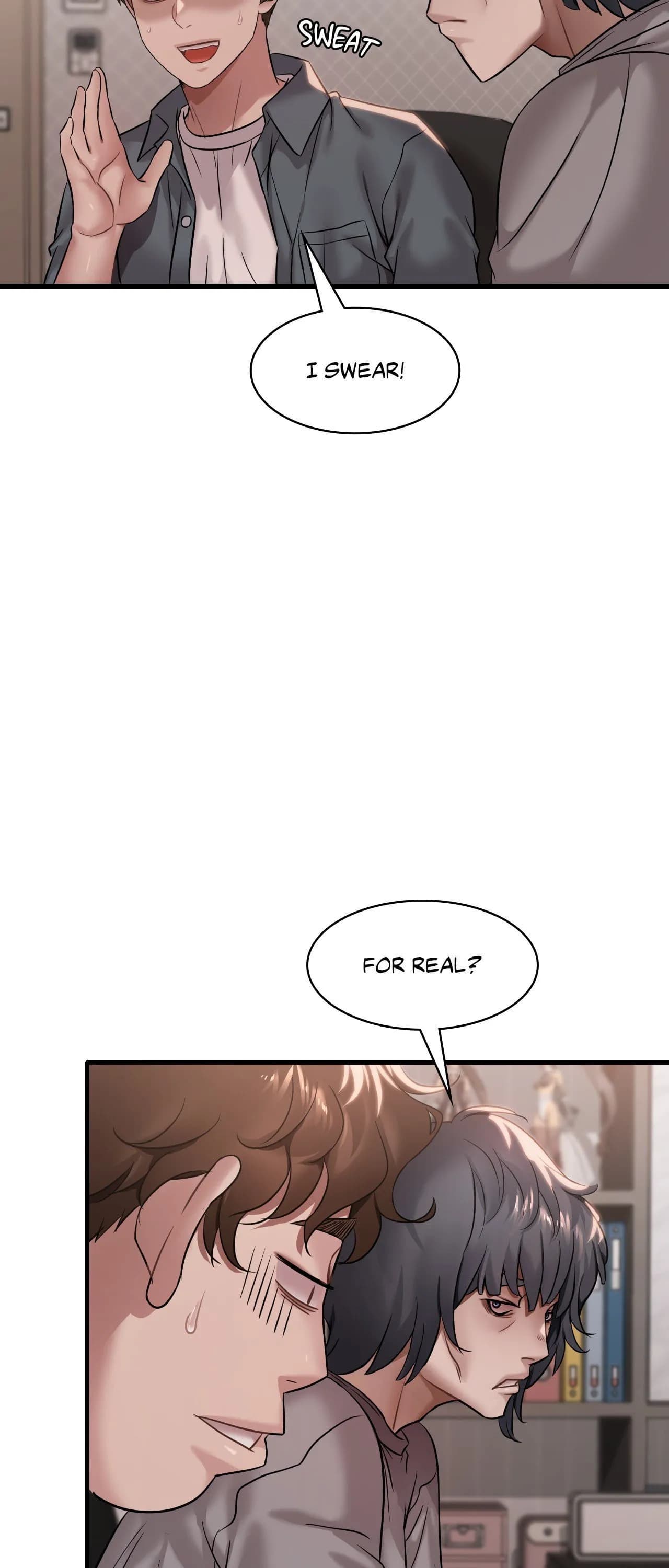 Drunk on You - Chapter 64 - Page 6