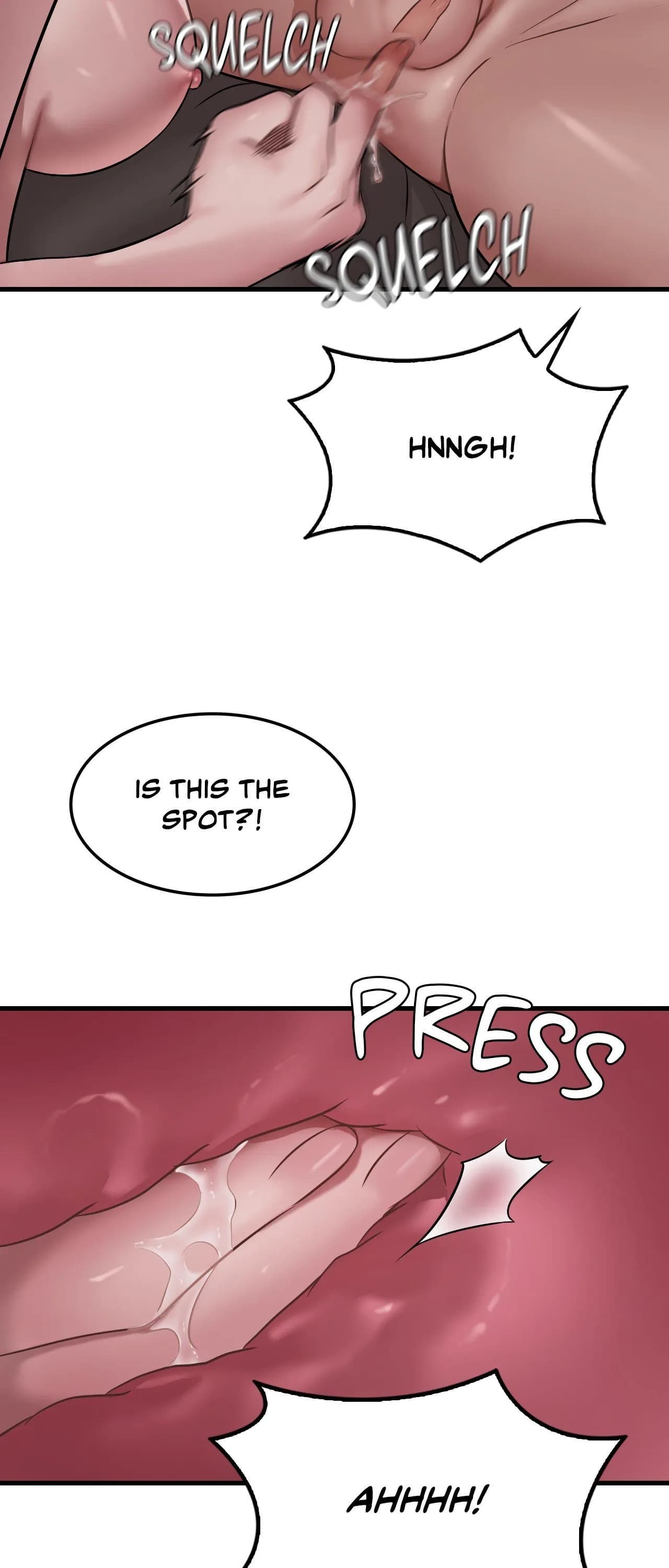 Drunk on You - Chapter 64 - Page 44