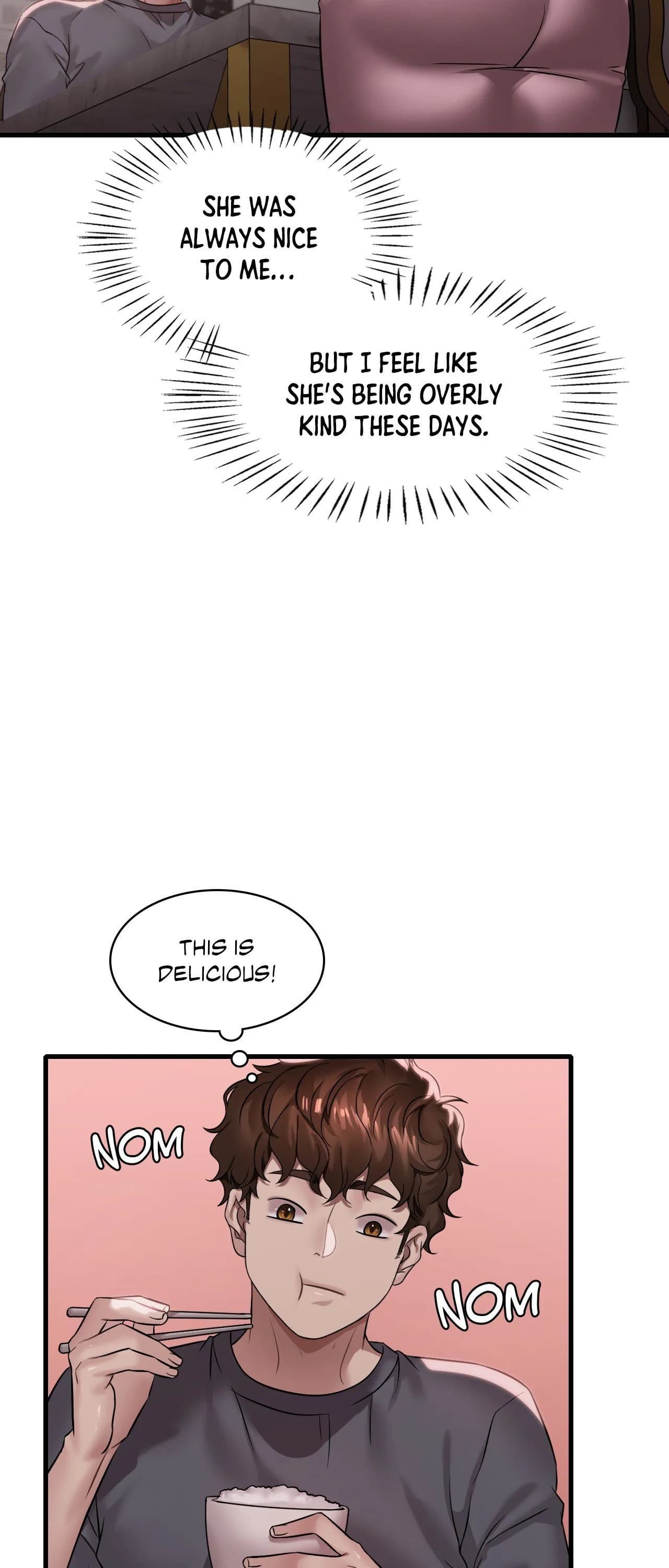 Drunk on You - Chapter 65 - Page 19