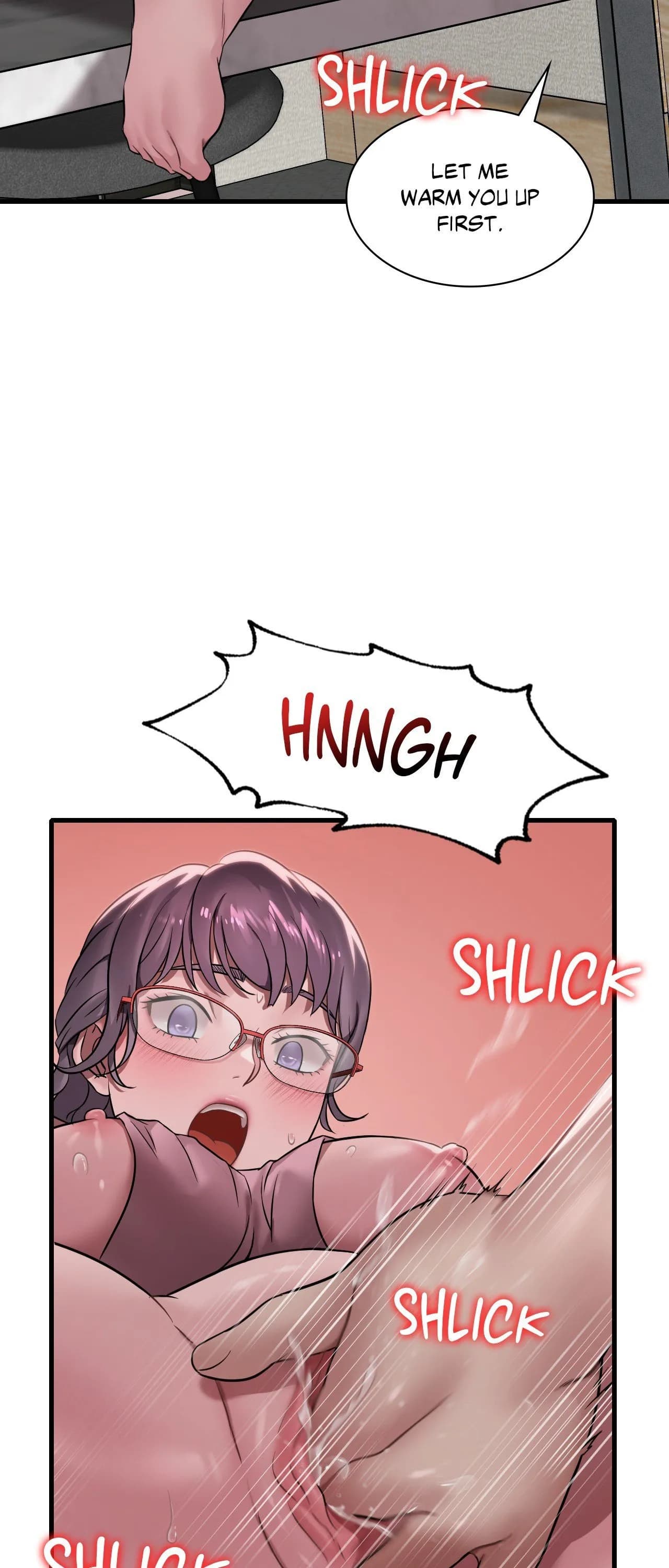 Drunk on You - Chapter 65 - Page 44