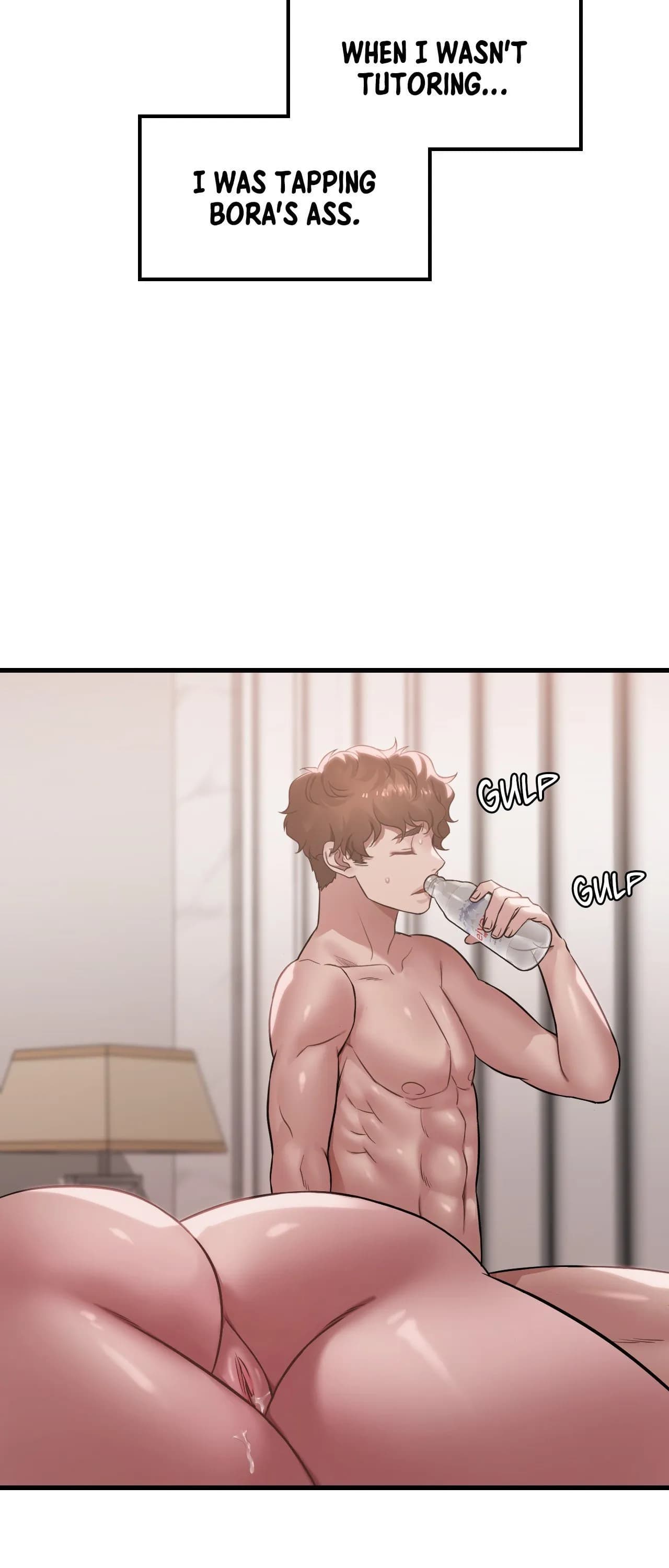 Drunk on You - Chapter 66 - Page 25