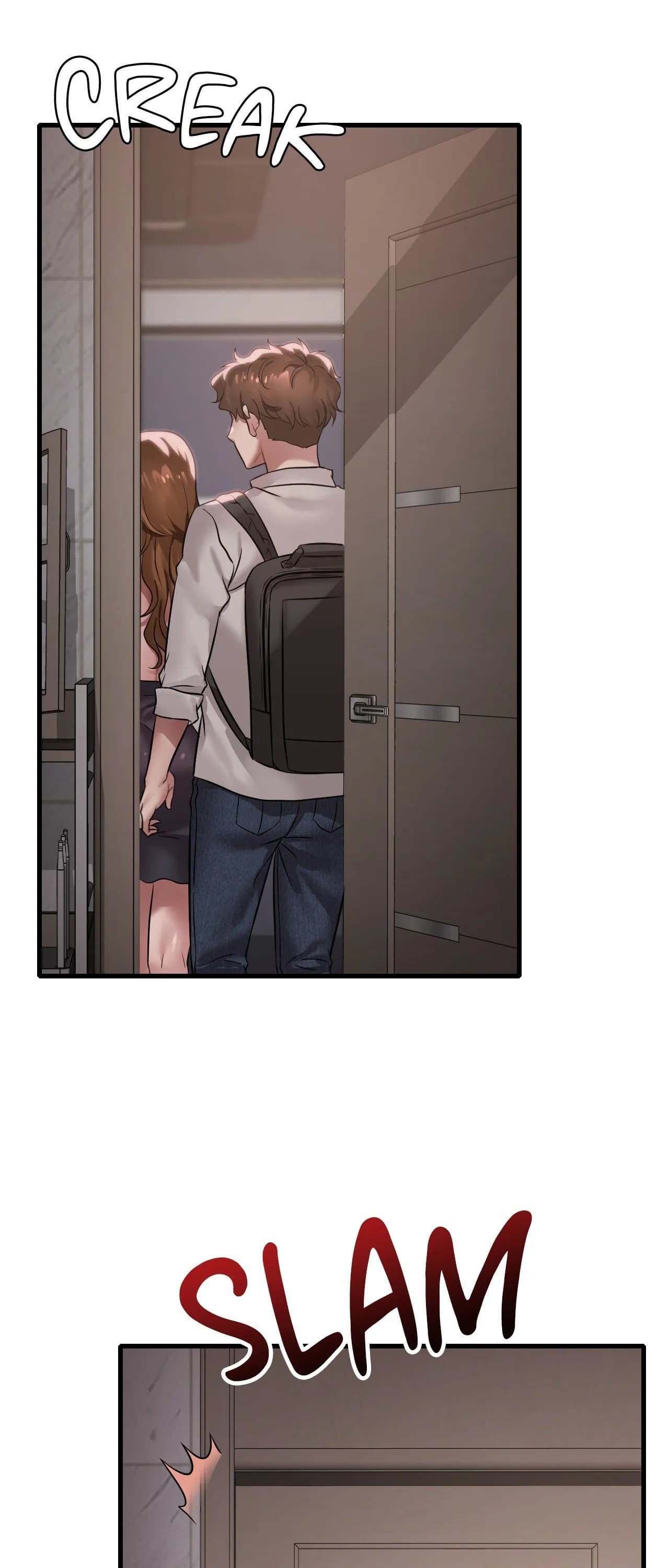 Drunk on You - Chapter 66 - Page 60