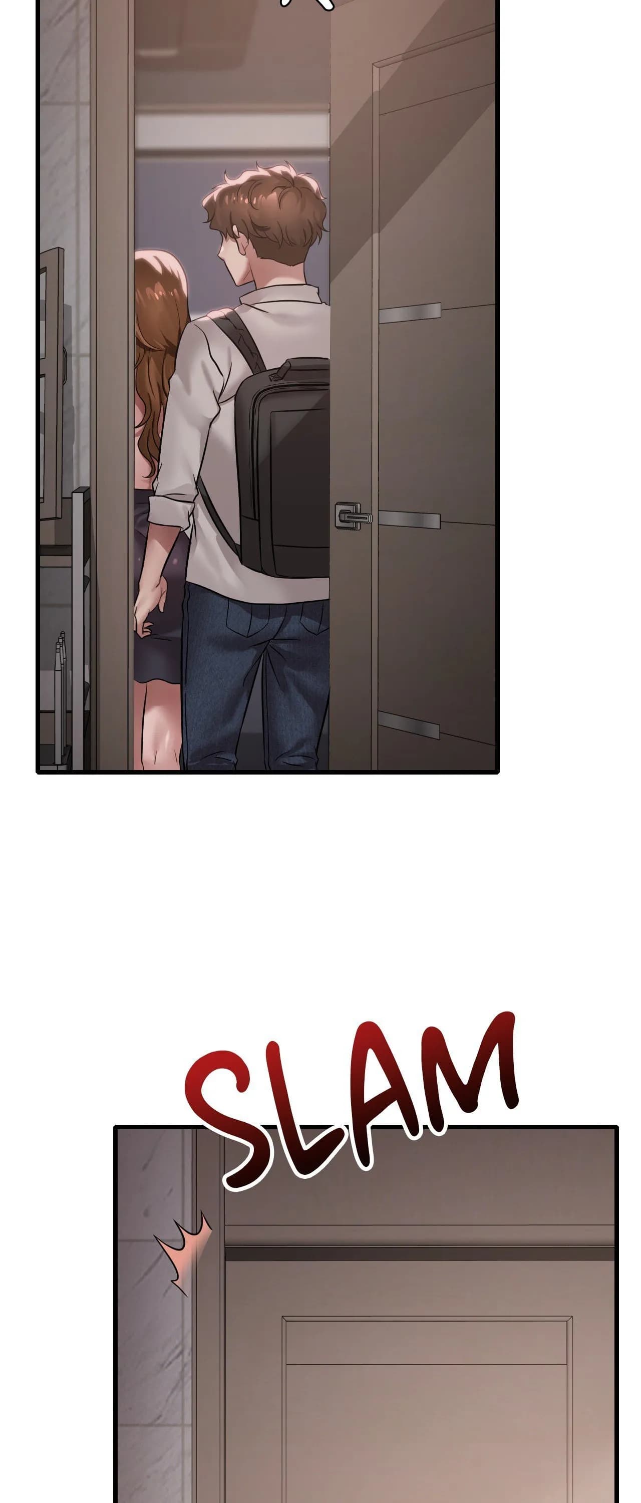 Drunk on You - Chapter 67 - Page 2