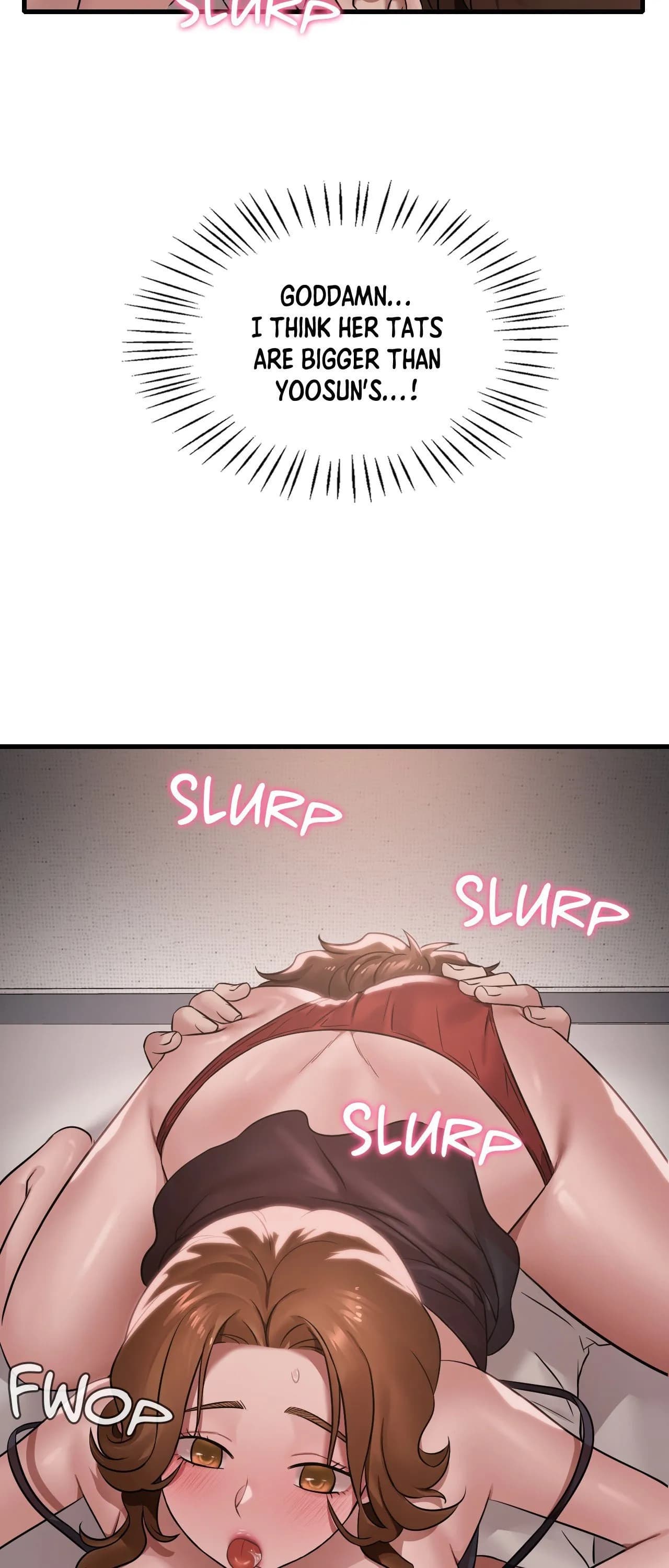 Drunk on You - Chapter 67 - Page 28