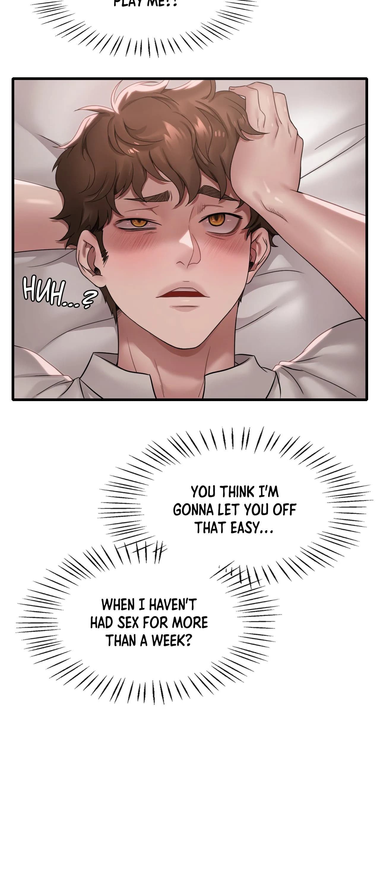 Drunk on You - Chapter 67 - Page 45