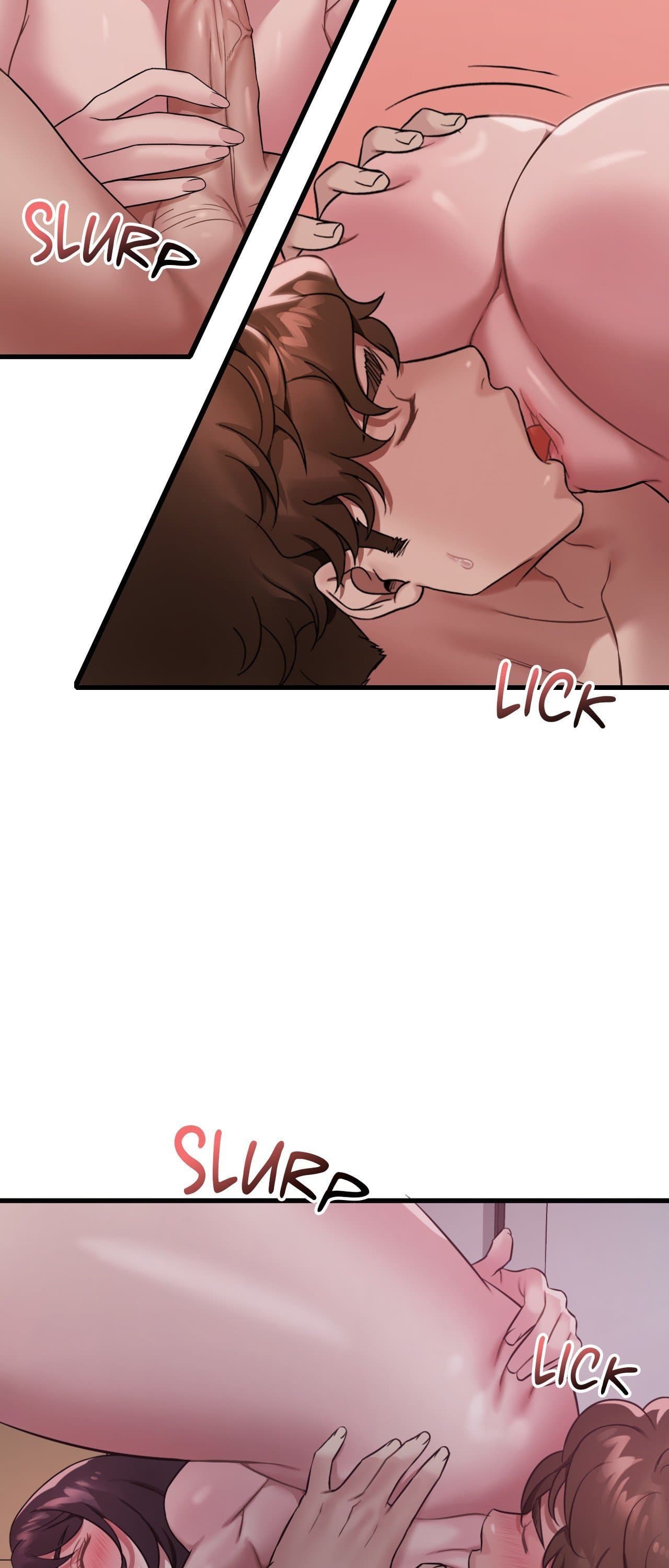 Drunk on You - Chapter 72 - Page 2