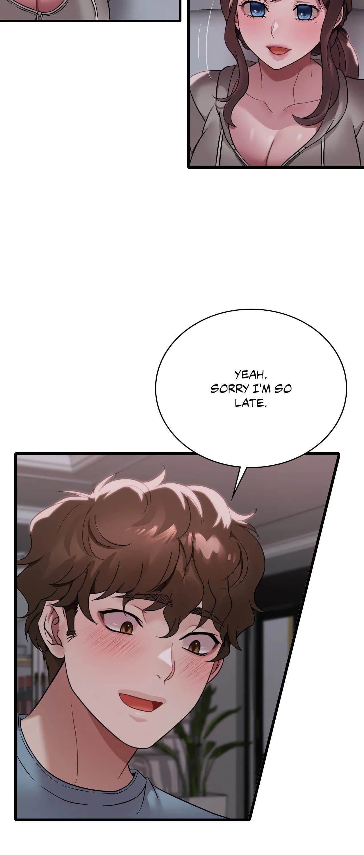Drunk on You - Chapter 72 - Page 26