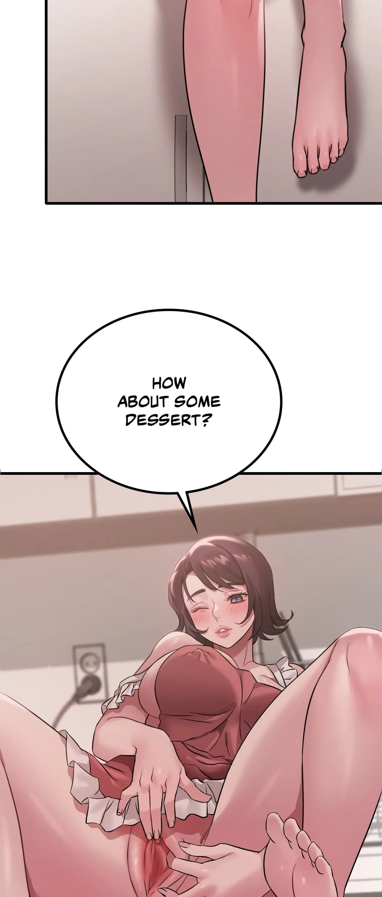 Drunk on You - Chapter 73 - Page 44