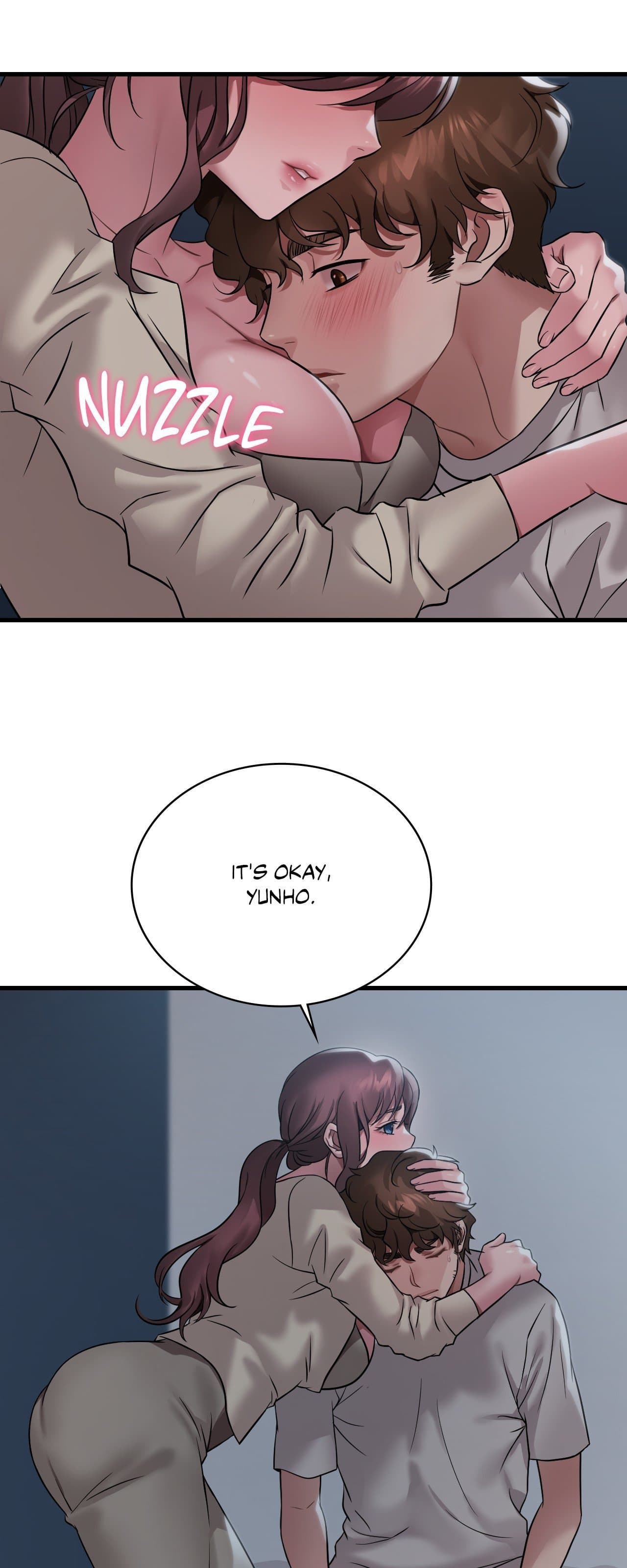 Drunk on You - Chapter 75 - Page 8