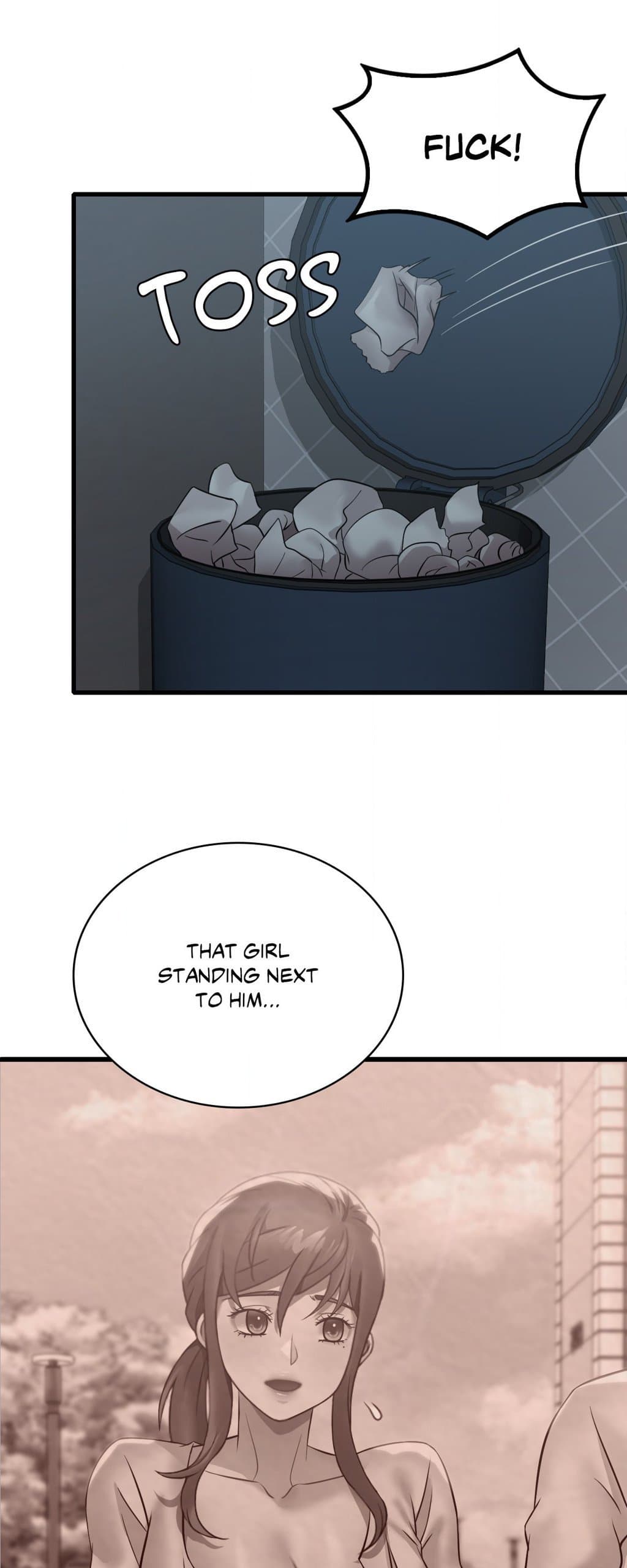 Drunk on You - Chapter 76 - Page 32
