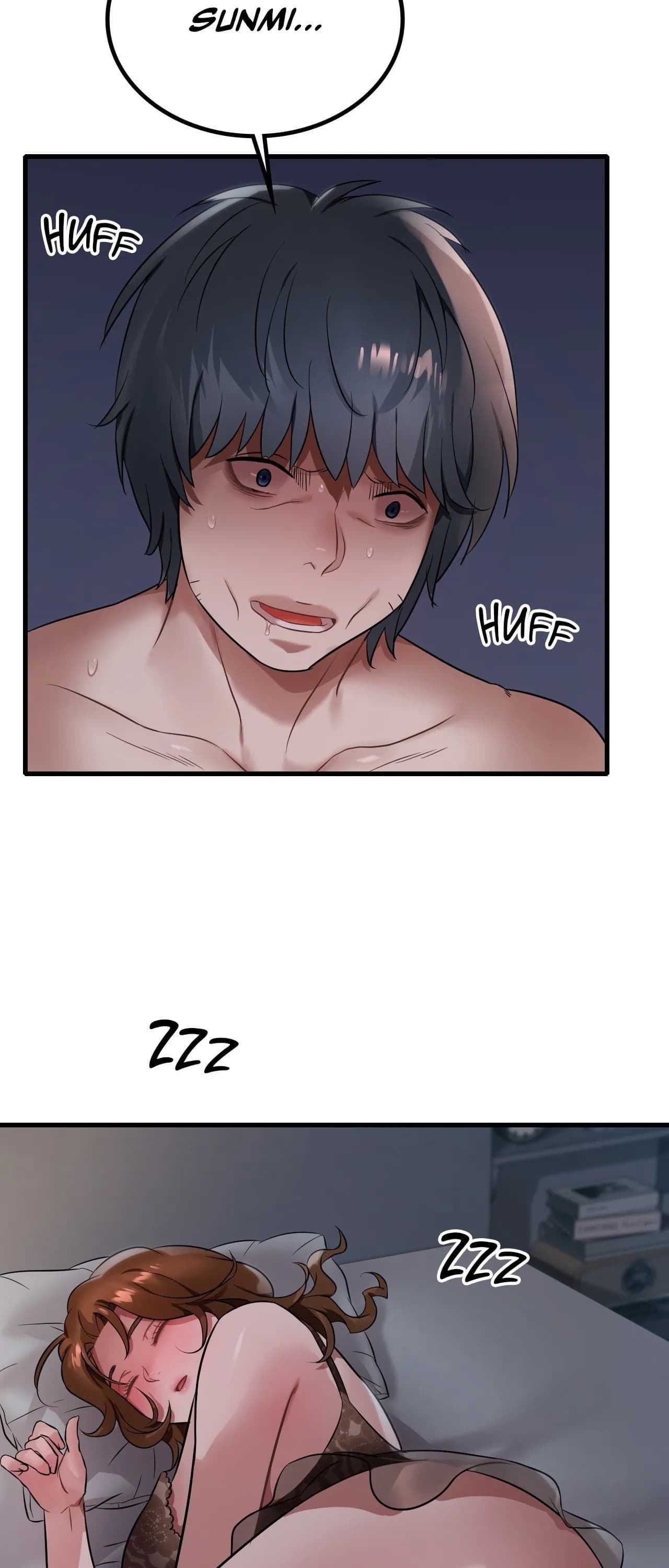 Drunk on You - Chapter 78 - Page 57