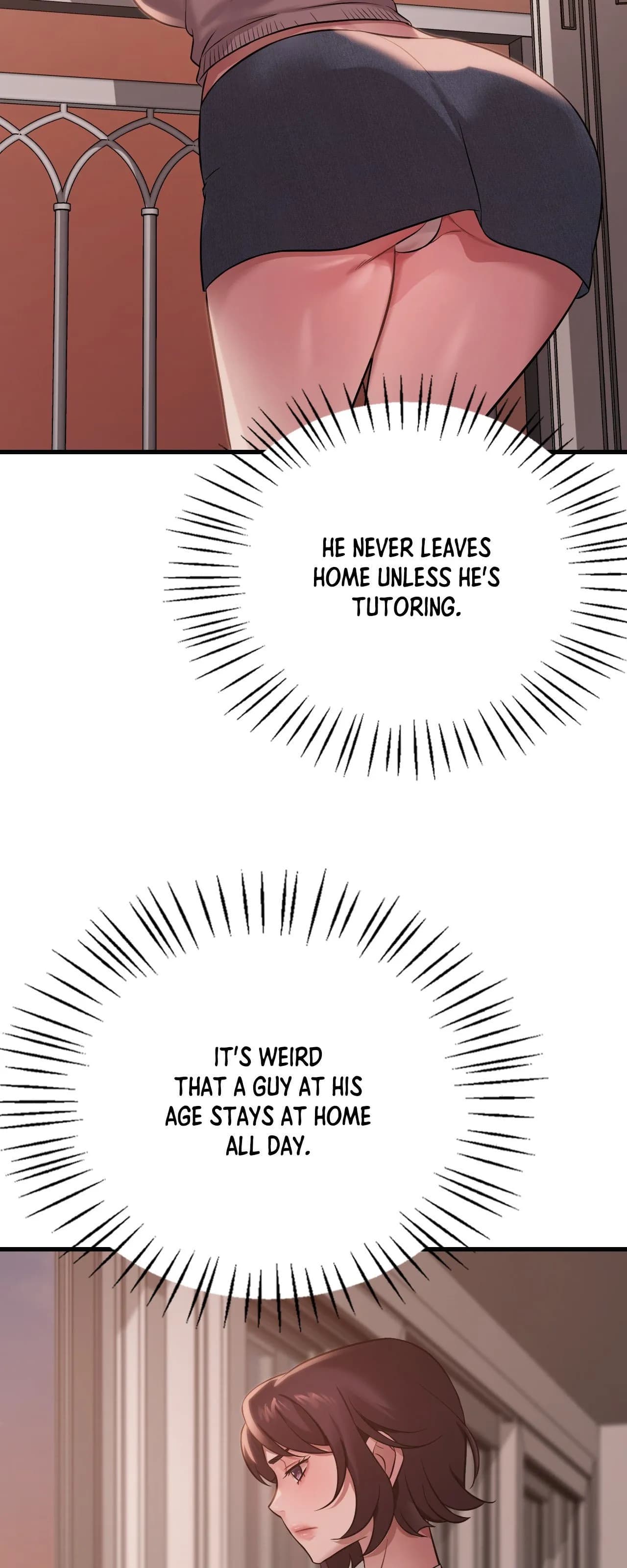Drunk on You - Chapter 79 - Page 39