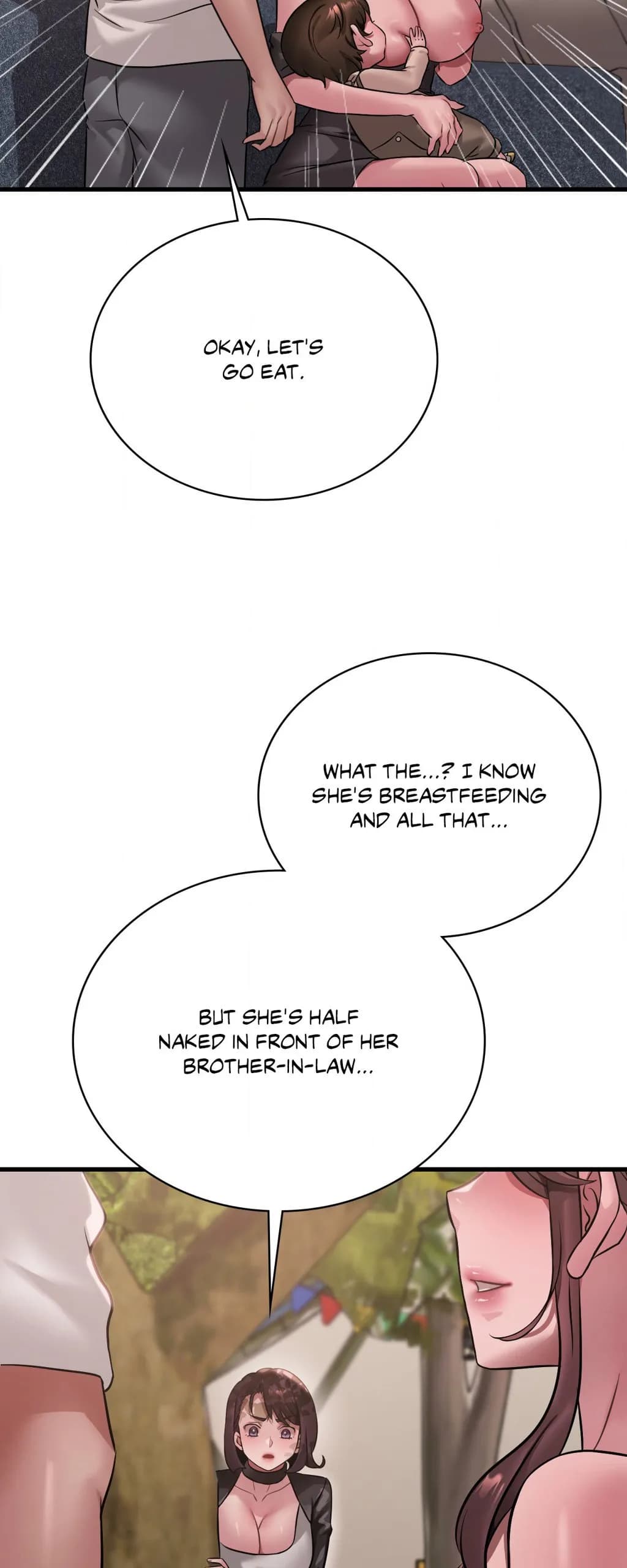 Drunk on You - Chapter 80 - Page 30