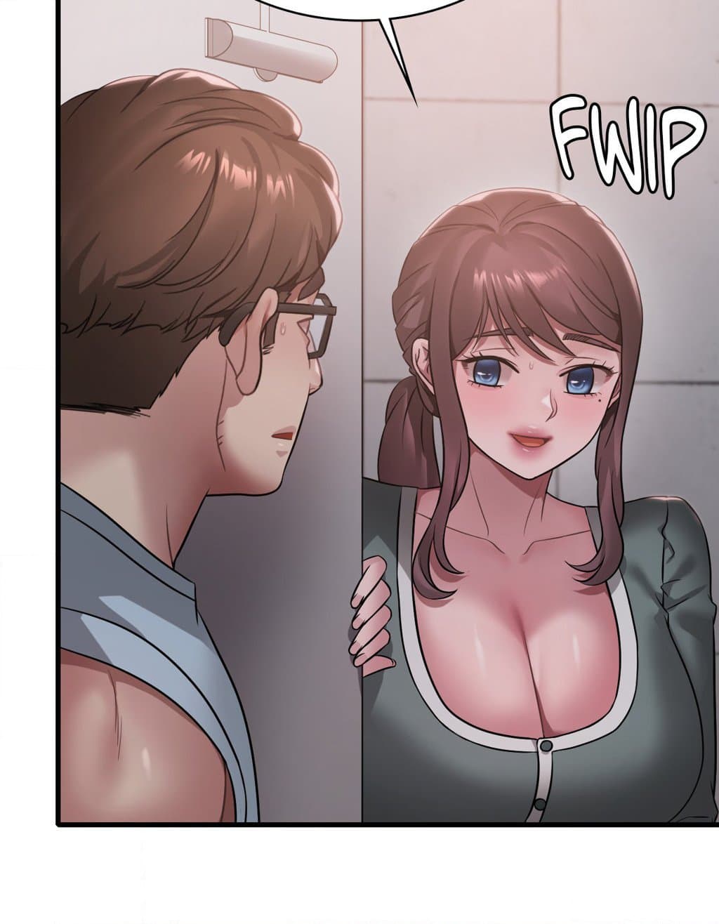 Drunk on You - Chapter 87 - Page 10