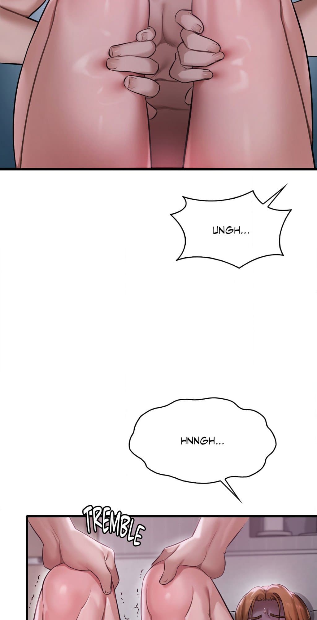 Drunk on You - Chapter 92 - Page 8