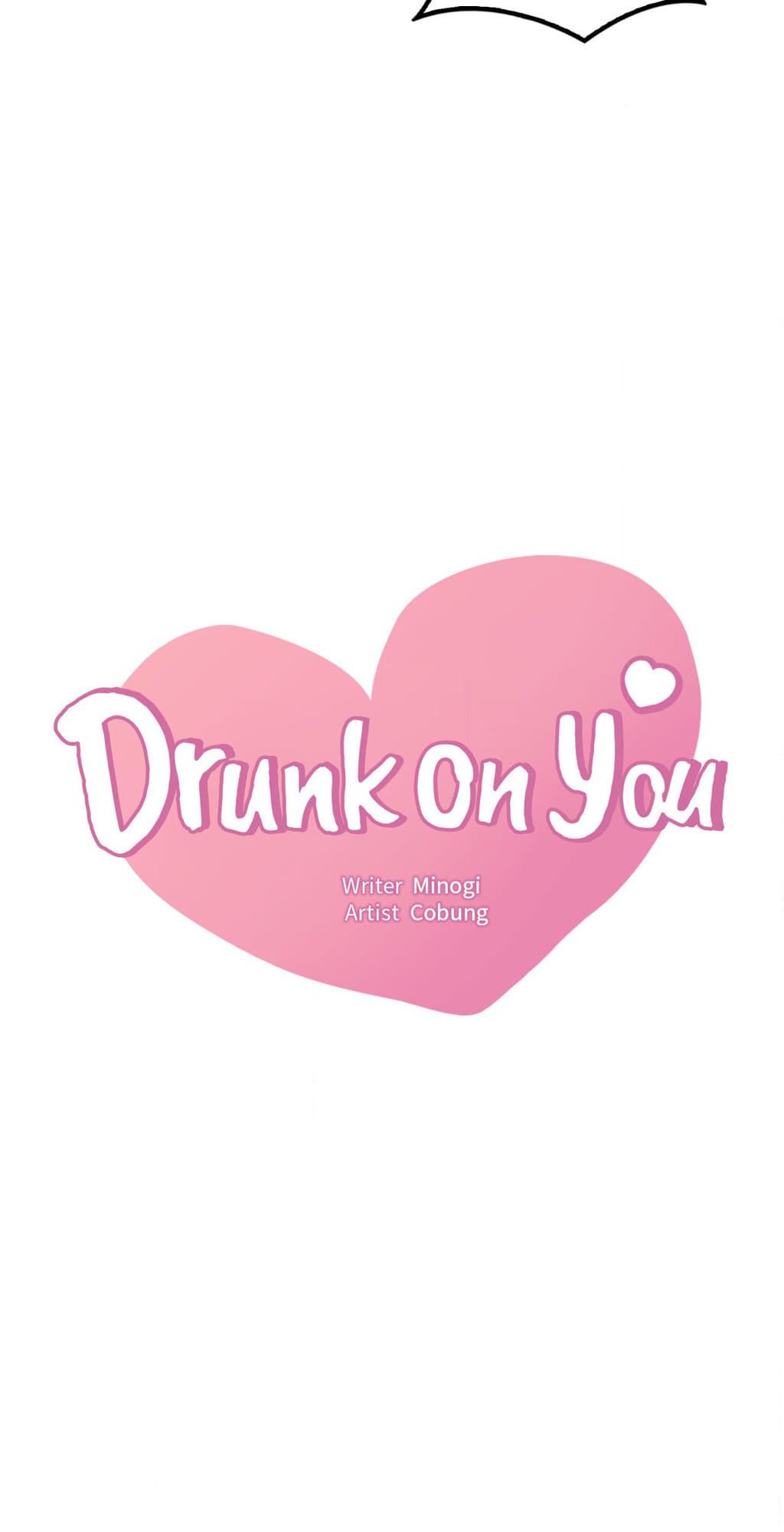 Drunk on You - Chapter 97 - Page 4
