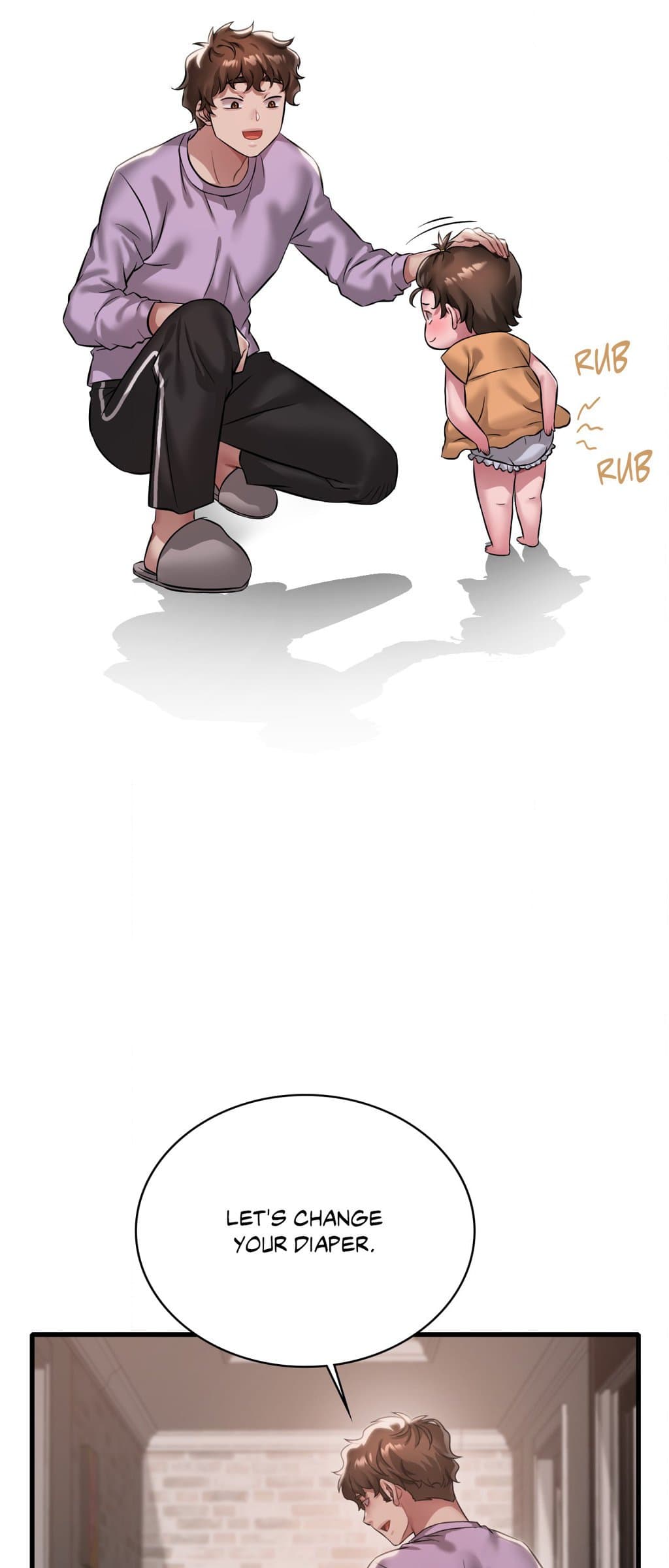 Drunk on You - Chapter 99 - Page 41
