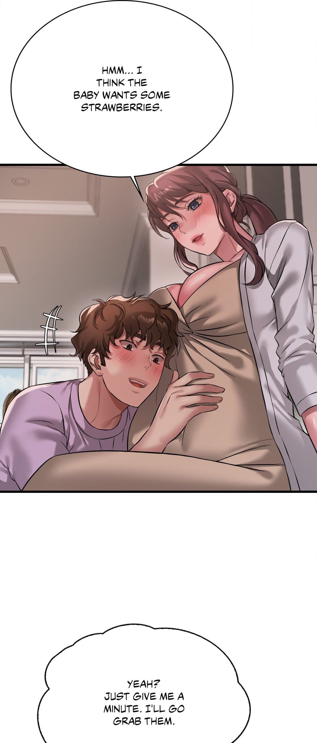 Drunk on You - Chapter 99 - Page 44