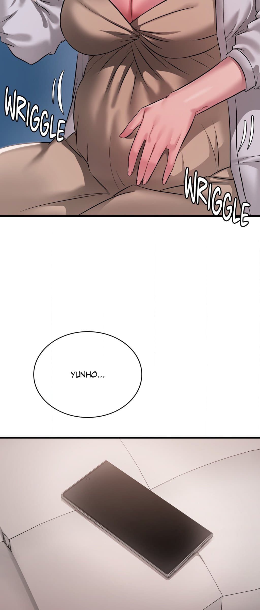 Drunk on You - Chapter 99 - Page 52