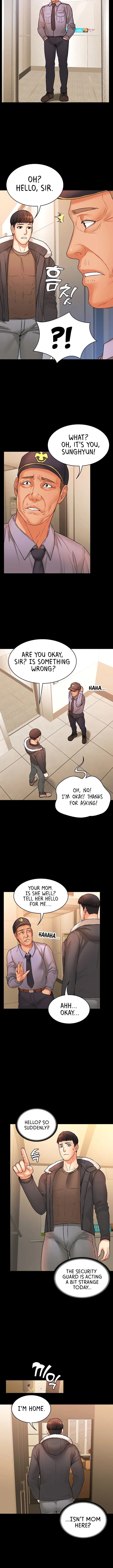 Dual Residence - Chapter 27 - Page 2