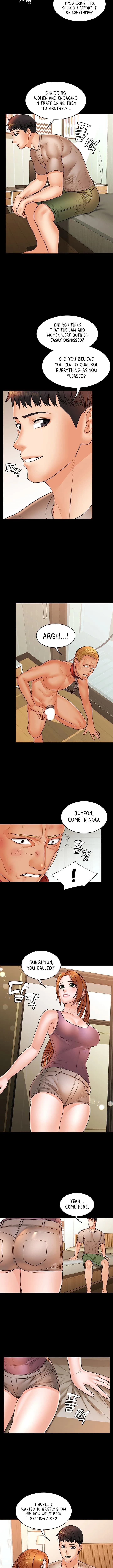 Dual Residence - Chapter 38 - Page 3