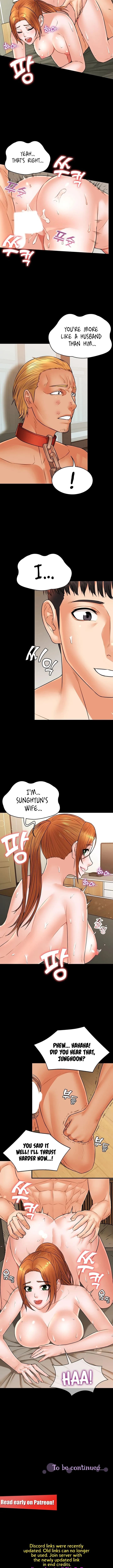 Dual Residence - Chapter 38 - Page 9