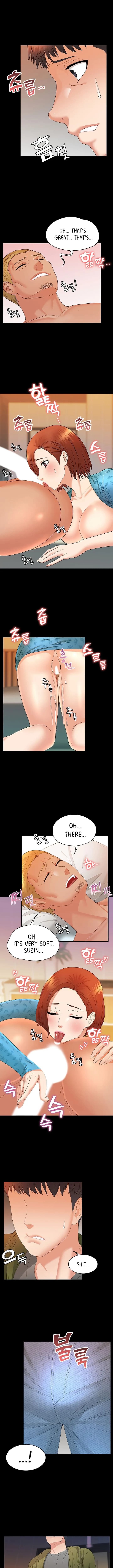 Dual Residence - Chapter 5 - Page 5