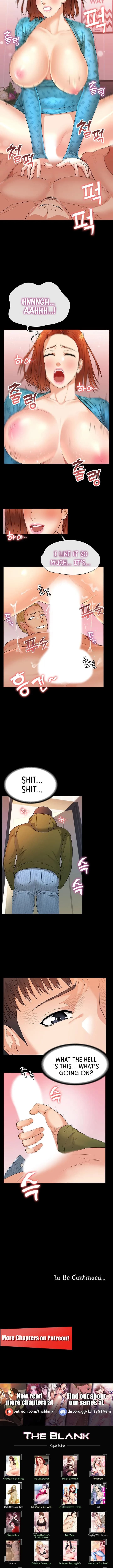 Dual Residence - Chapter 5 - Page 11