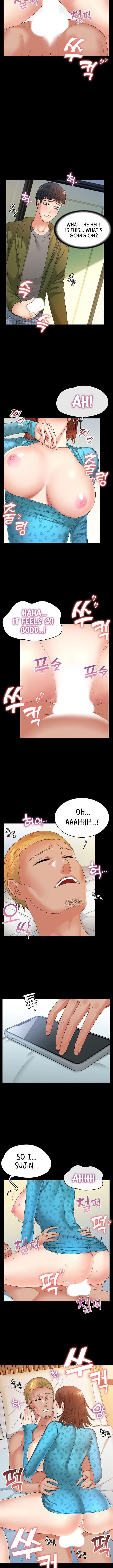 Dual Residence - Chapter 6 - Page 3