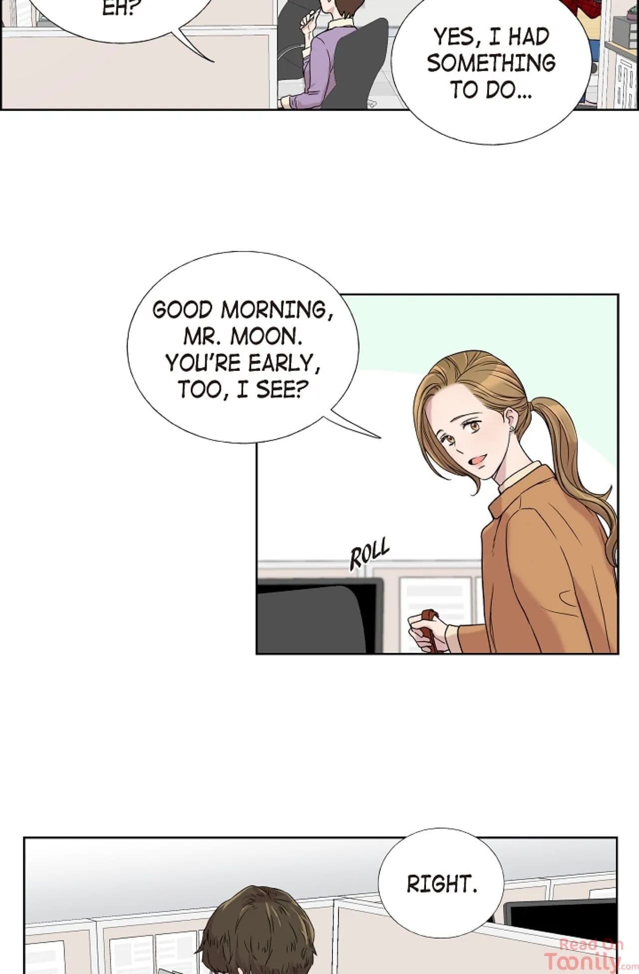 Dubious Moon - Chapter 1 - Page 14