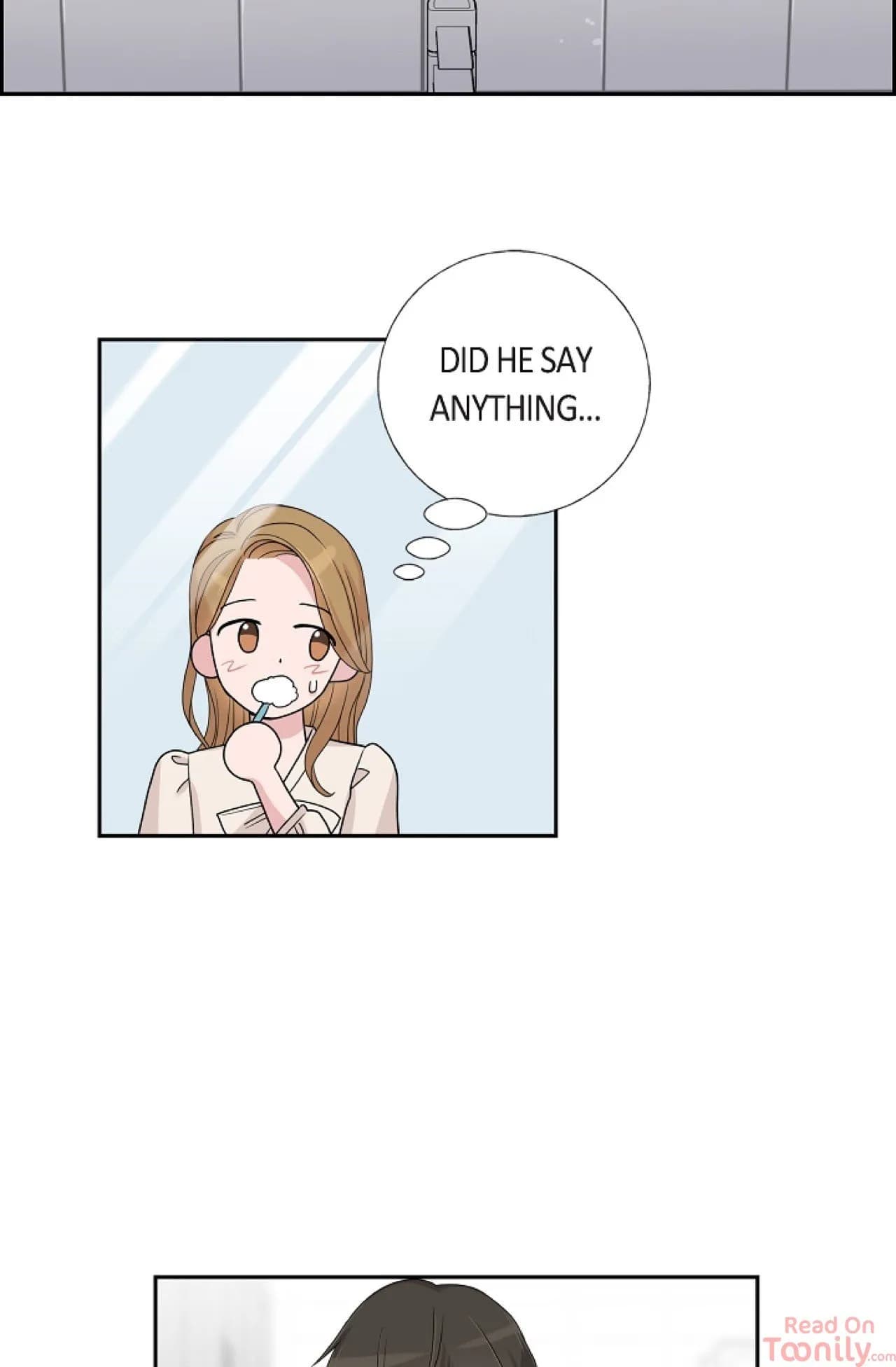 Dubious Moon - Chapter 11 - Page 30