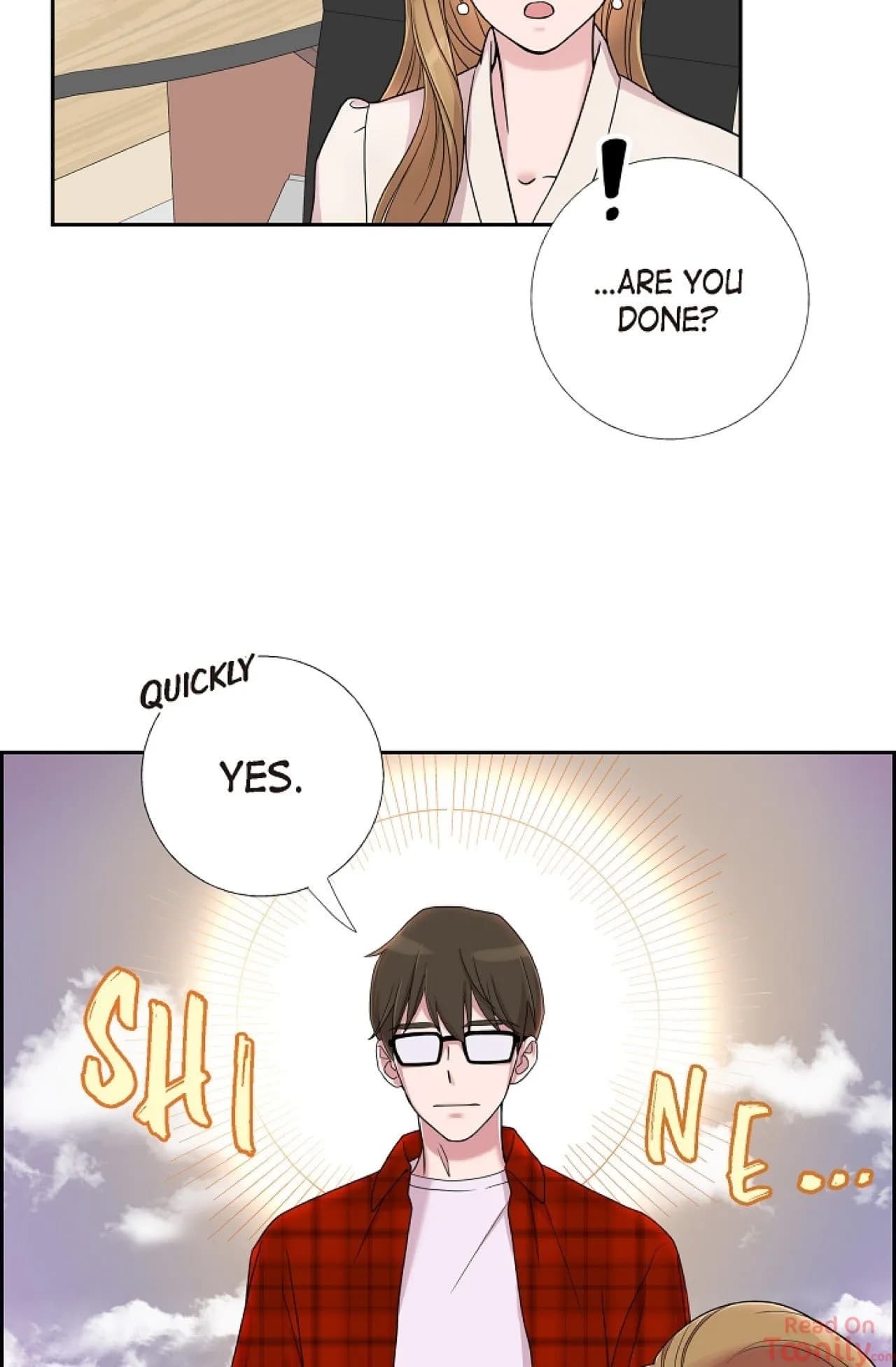Dubious Moon - Chapter 13 - Page 6