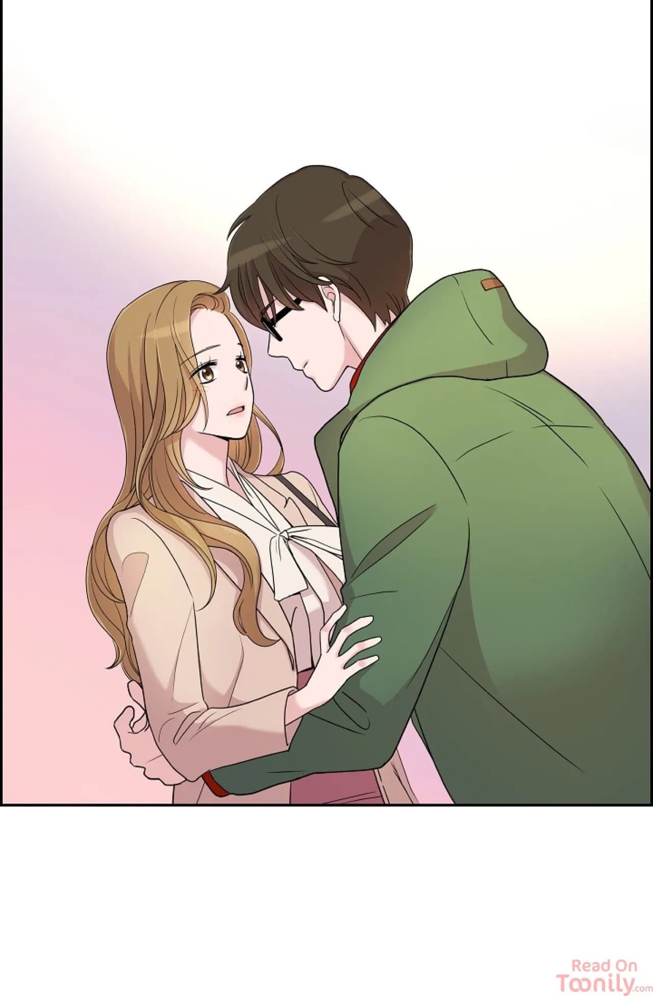Dubious Moon - Chapter 13 - Page 26