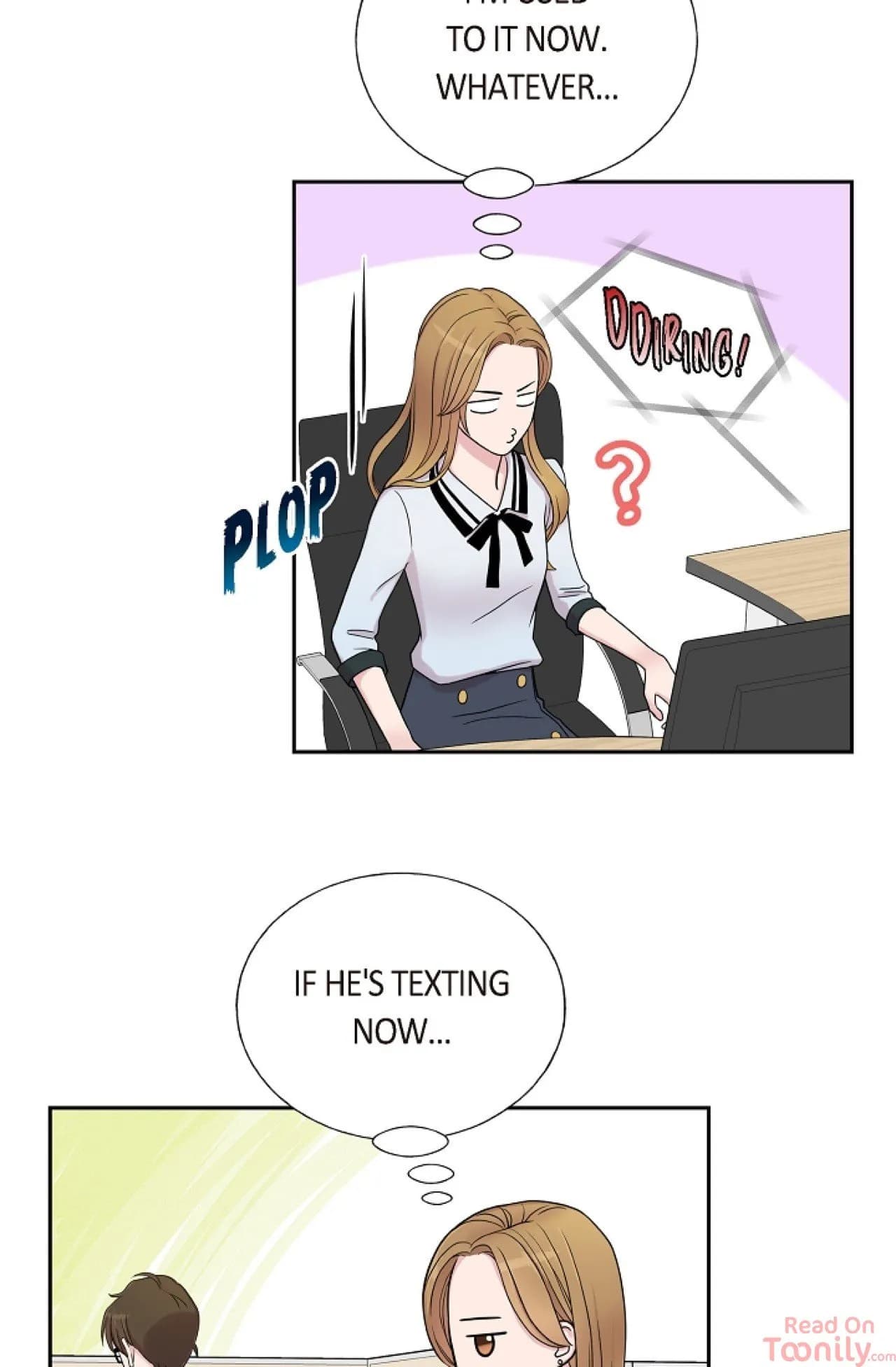 Dubious Moon - Chapter 18 - Page 18