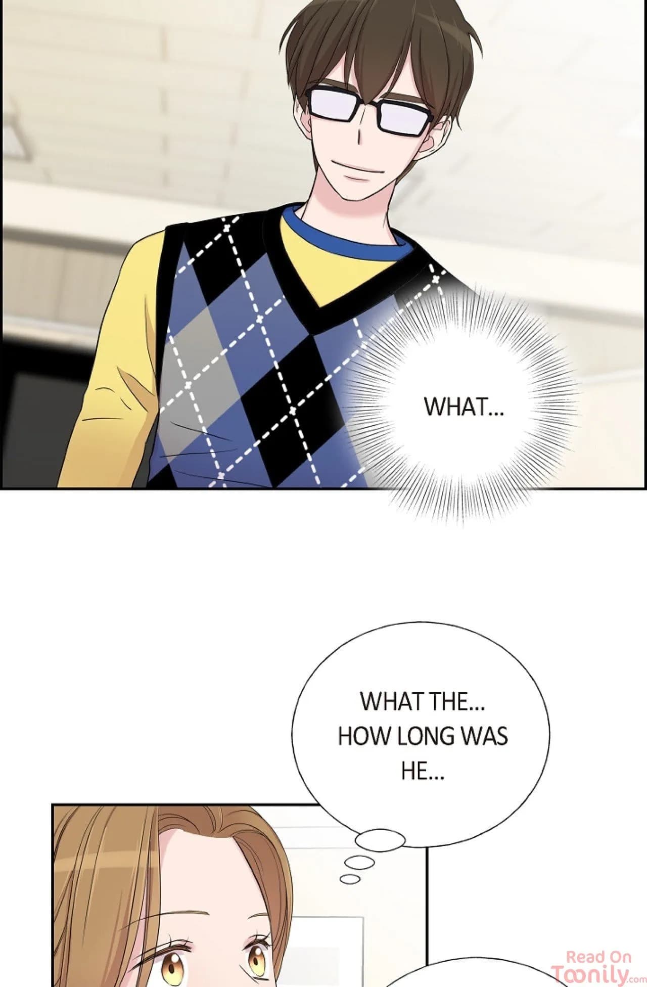 Dubious Moon - Chapter 19 - Page 13