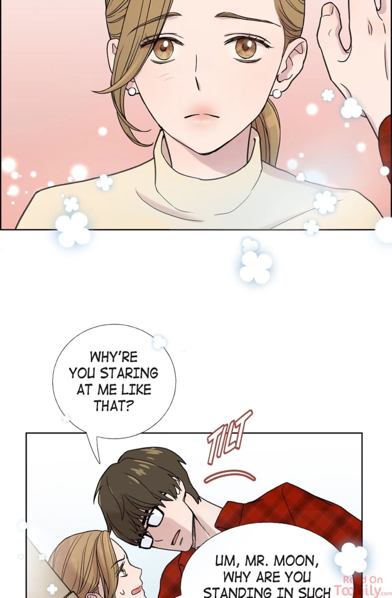 Dubious Moon - Chapter 2 - Page 4